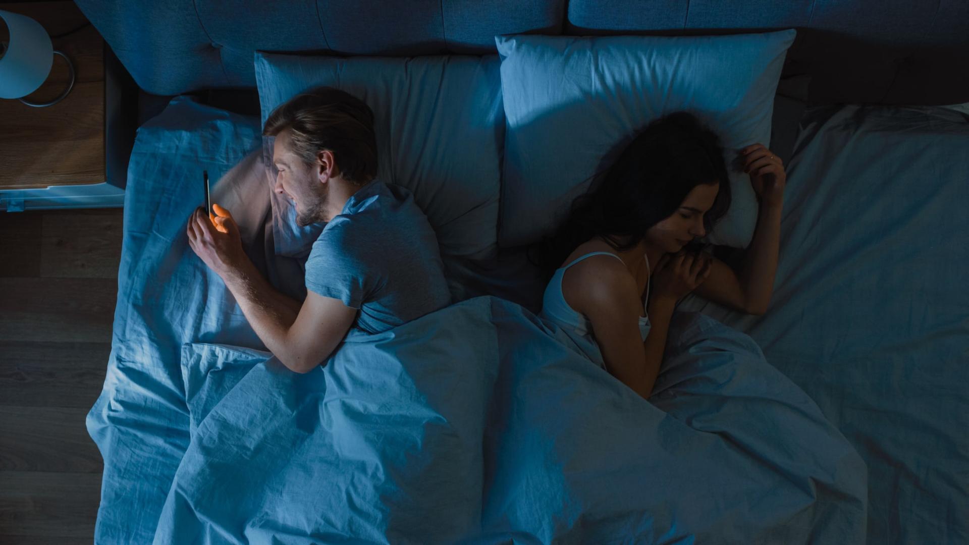 “Pensavo che avresti gestito la cosa con più intelligenza” – Ragazzi che hanno tradito la loro partner e si sono pure lamentati — Relazione
