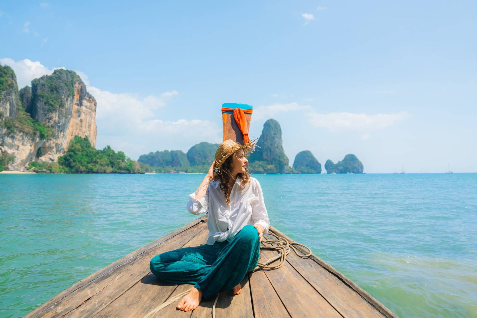 Viaggiare da soli: perché sorprende ancora nelle coppie?