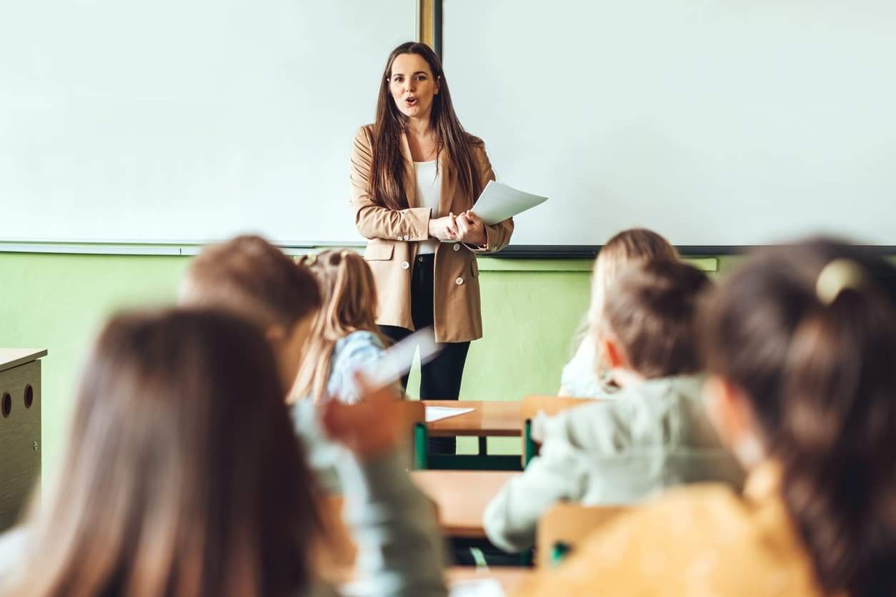 5 consigli dagli insegnanti che vorrebbero tu dicessi a tuo figlio — Famiglia