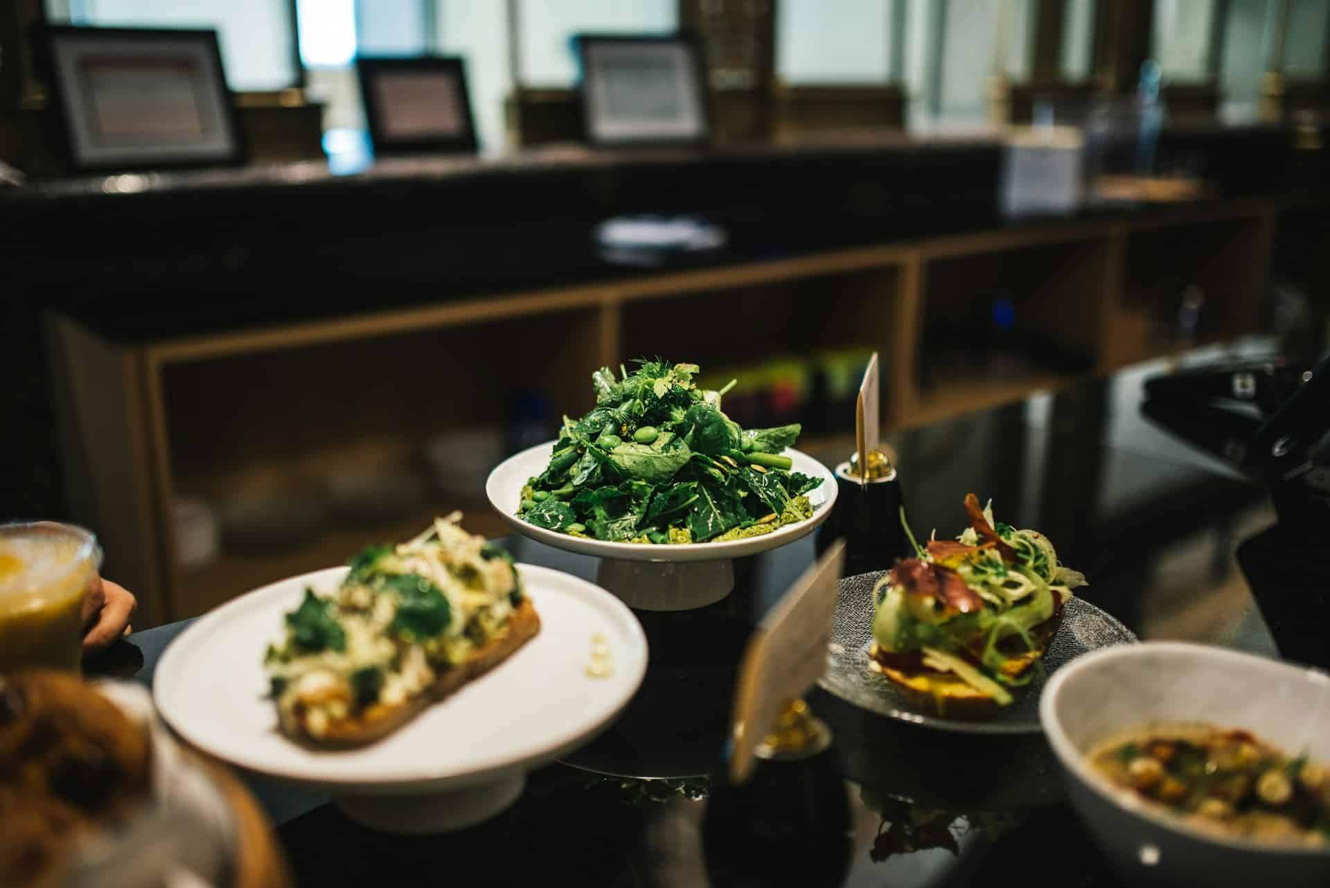 « L’omelette est incroyablement chère par rapport à ce qu’elle contient » - Voici ce qui rapporte le plus aux restaurants — Mode de vie