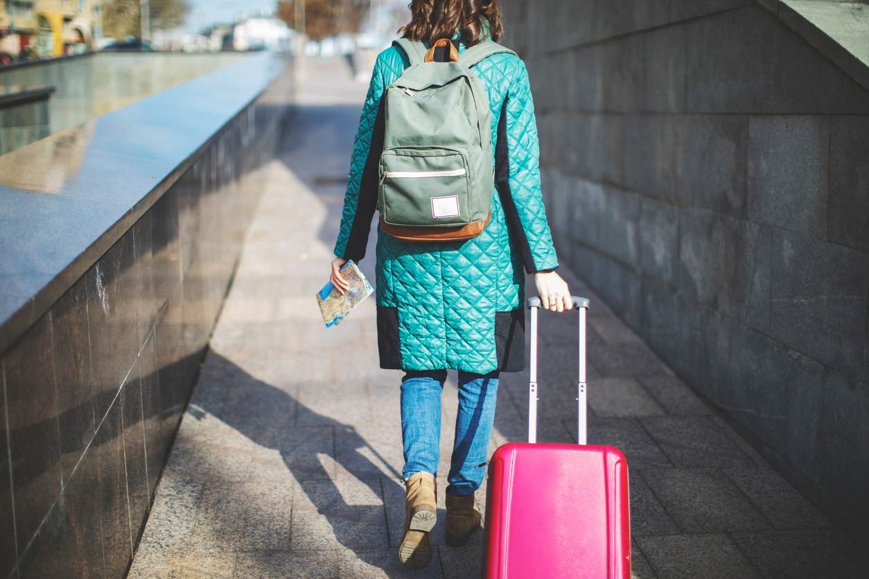 Ecco l’età in cui i giovani di oggi diventano davvero adulti — Lifestyle