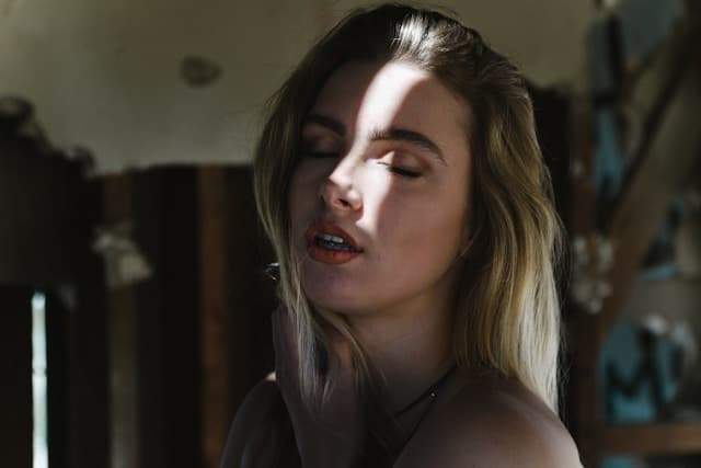 “Non smettere!” non significa più forte! I migliori consigli intimi per gli uomini — Amore