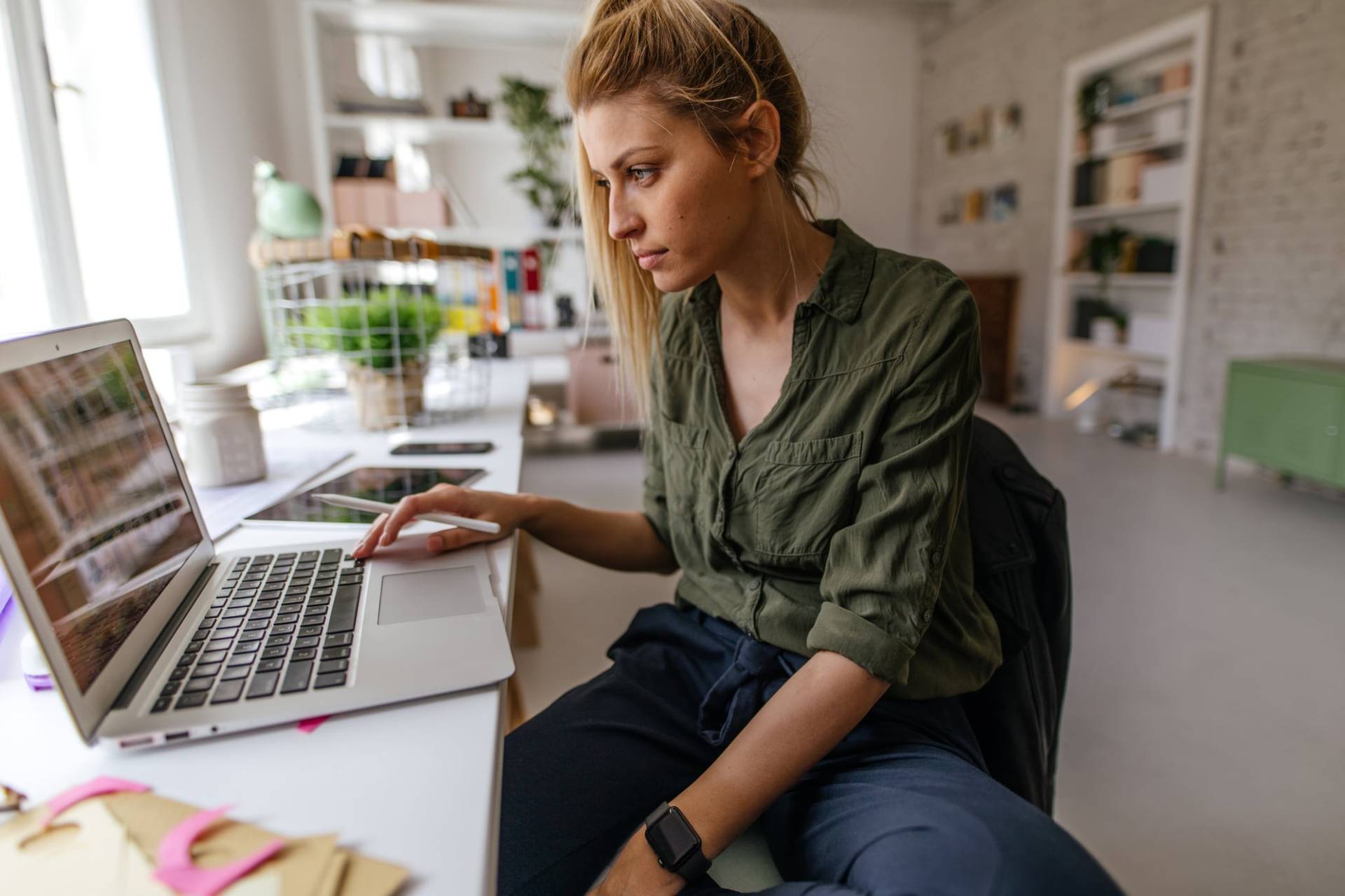 3+1 cose che faccio quando non riesco a trovare la motivazione per lavorare