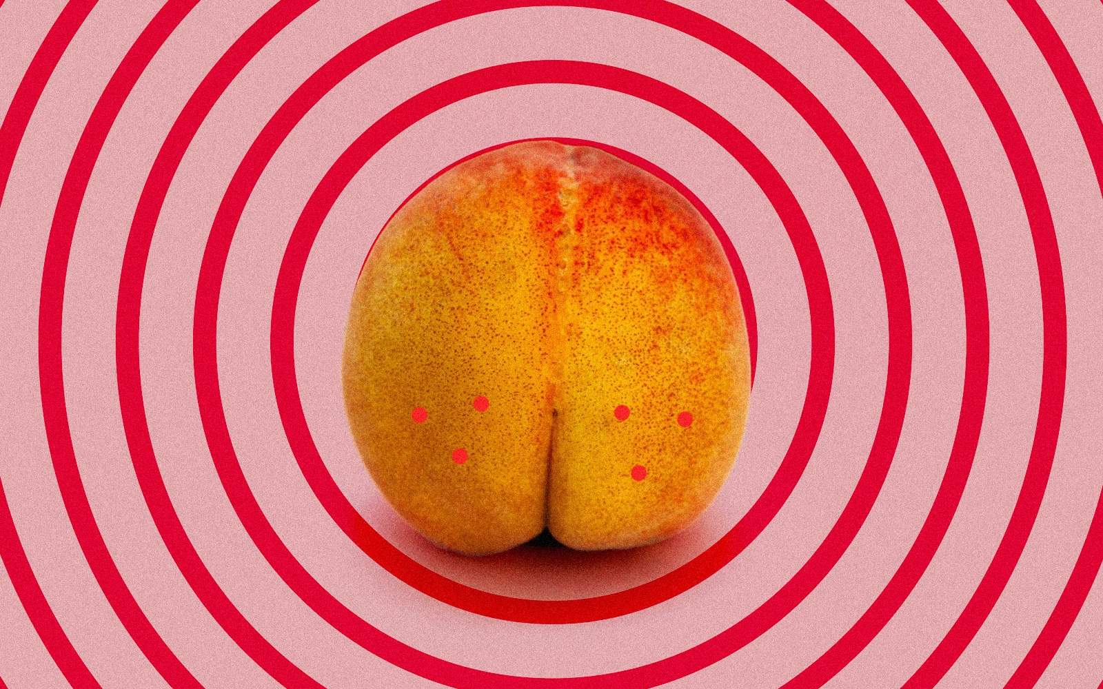 Boutons et bosses sur les fesses : gênant, mais évitable — Santé