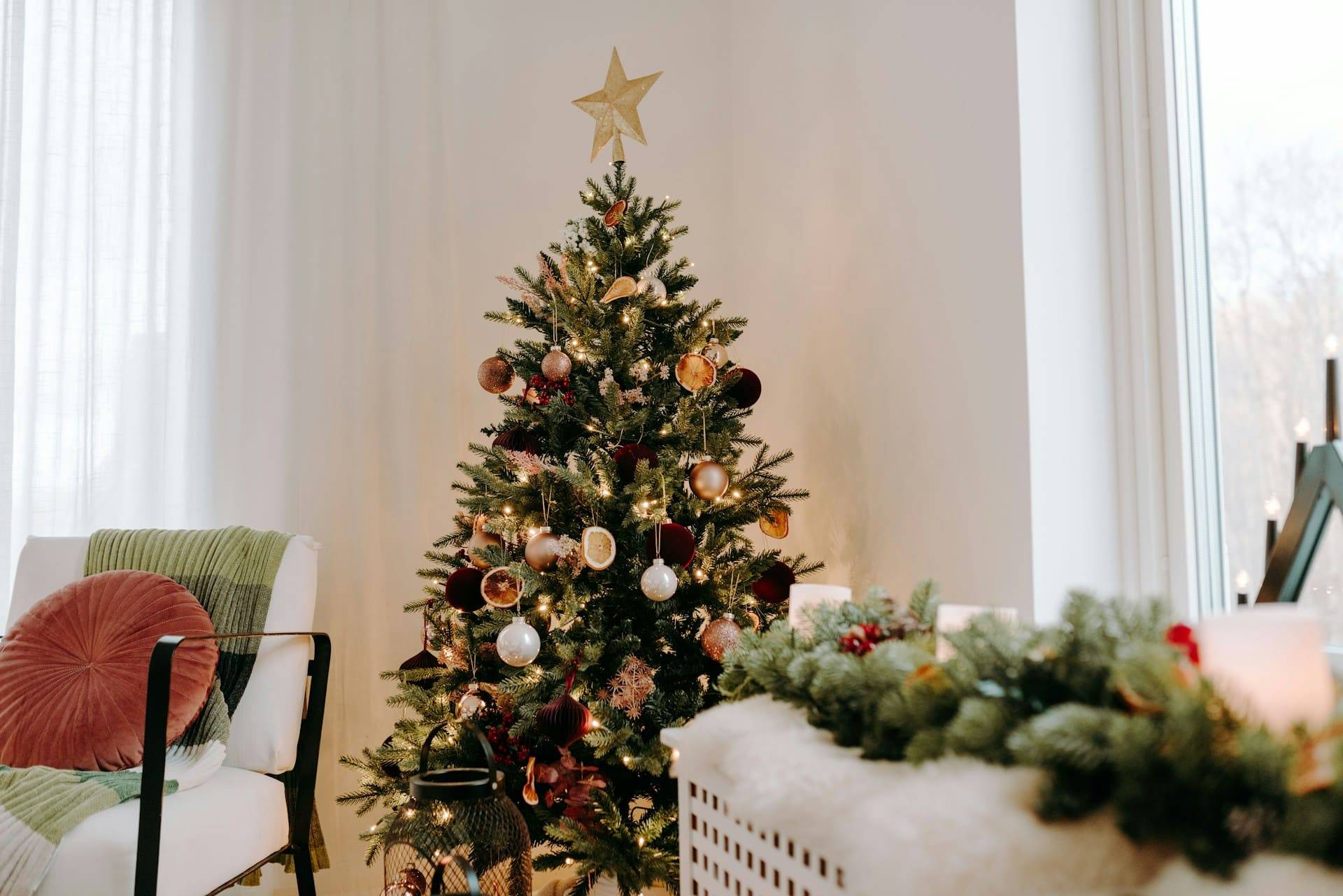Ecco le tendenze più belle per l’albero di Natale di quest’anno – Ti rispecchiano?