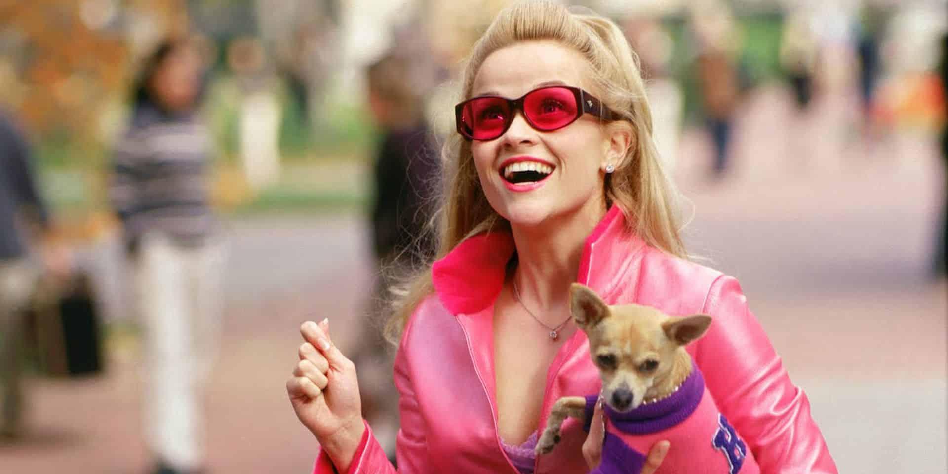 10 moments mode iconiques de films romantiques qu’on n’oubliera jamais — Mode
