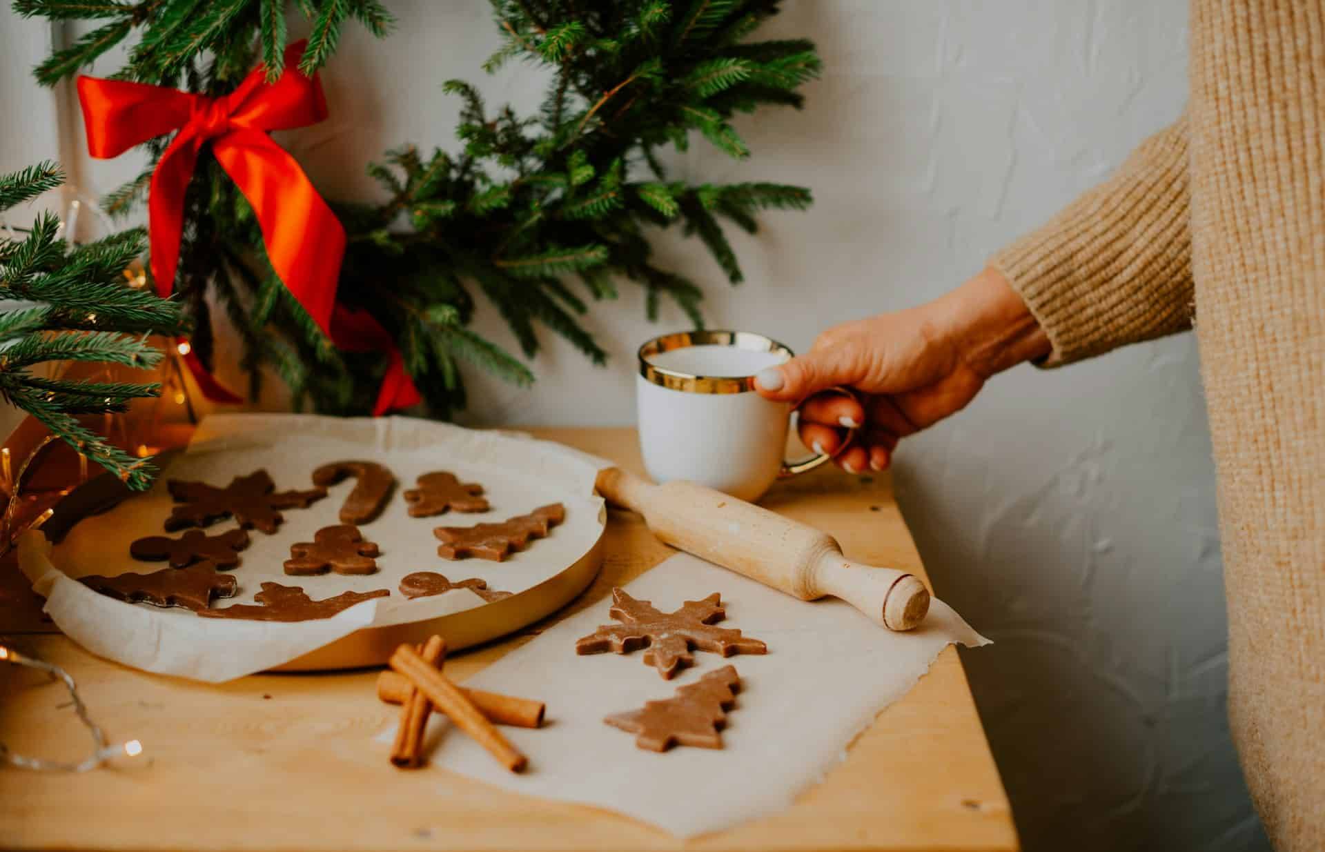 Navidad sin gastar: así pueden ser hermosas las fiestas sin dinero