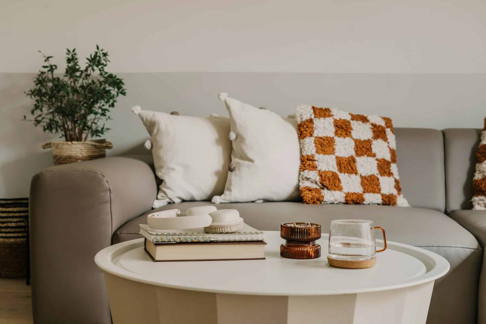 Winter Home Styling – Because January Can Be Cozy Too