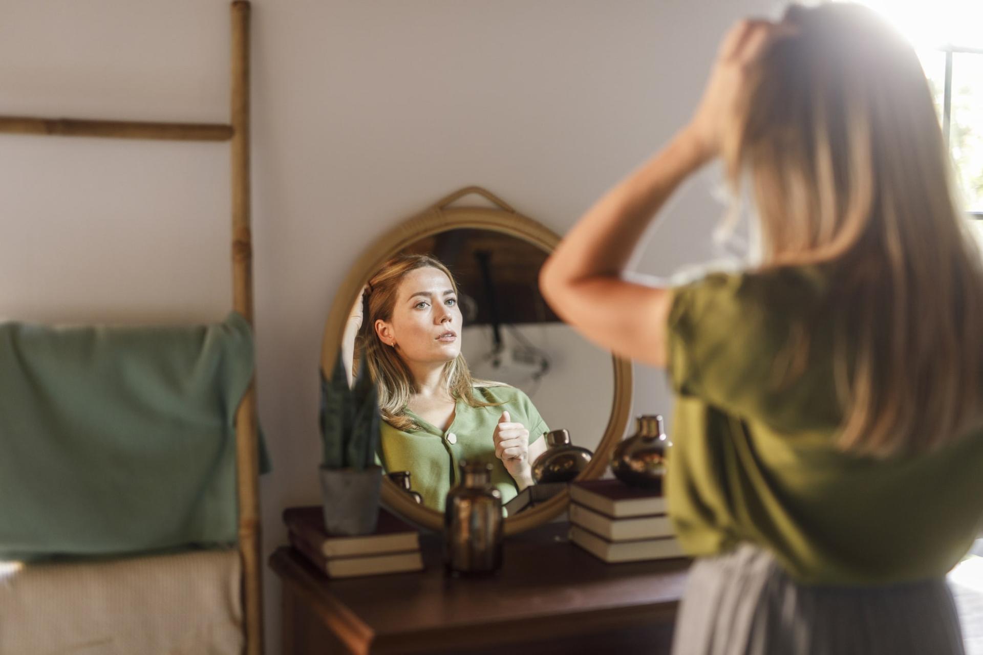 Not Even All the Sleep in the World Can Hide That I’m 36 — Face