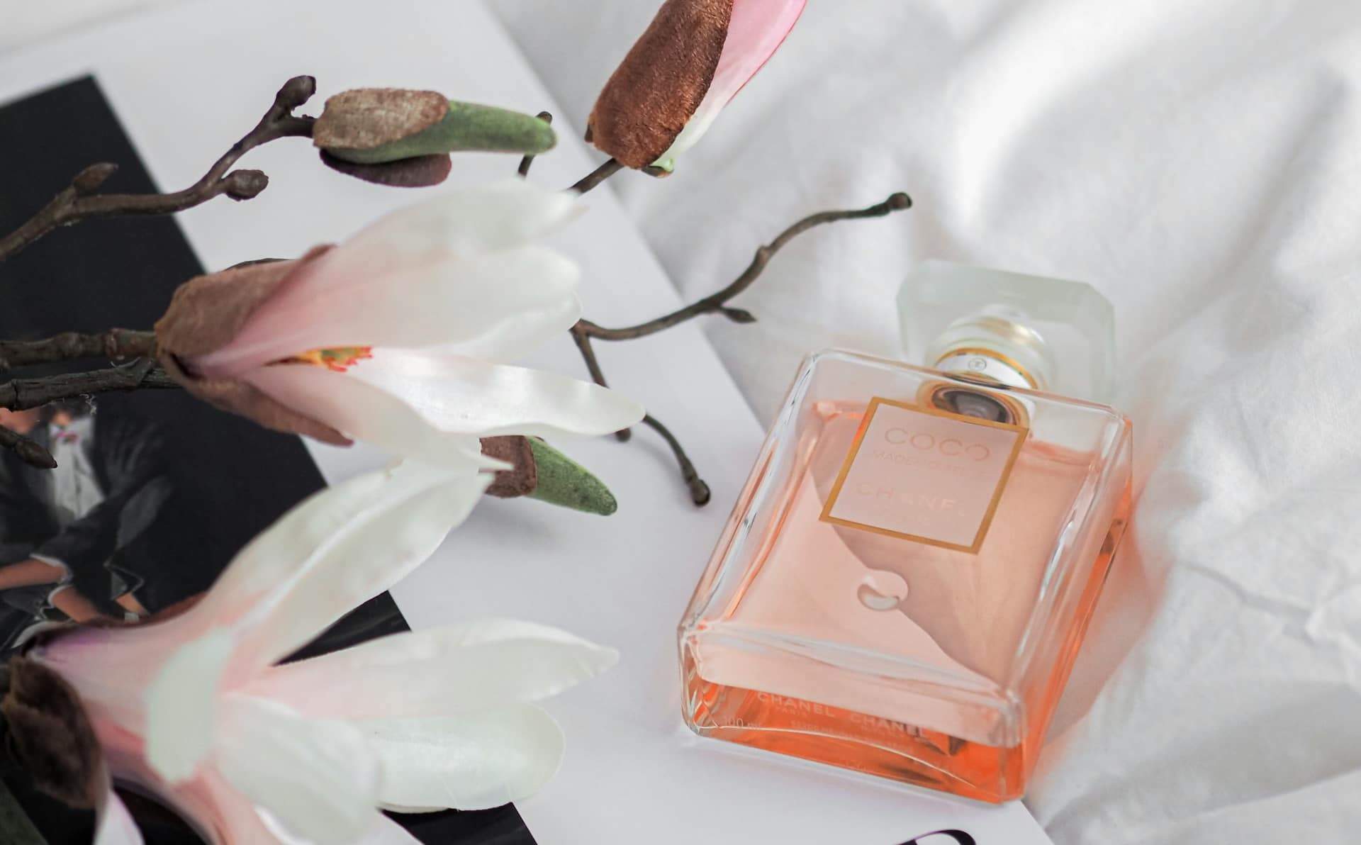 Guía para llevar perfume: 5 errores que debes evitar y 5 consejos que te encantarán — Estilo