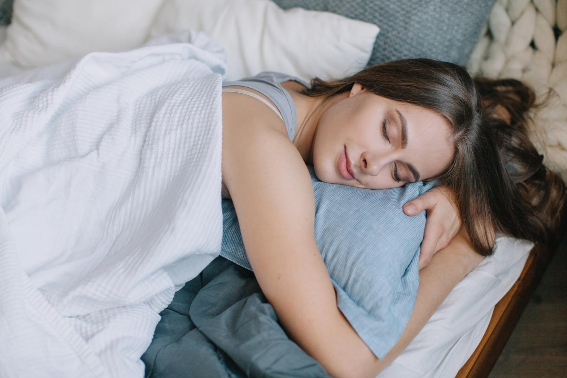 Votre literie influence vraiment la qualité de votre sommeil — voici ce qu'il faut savoir — Santé