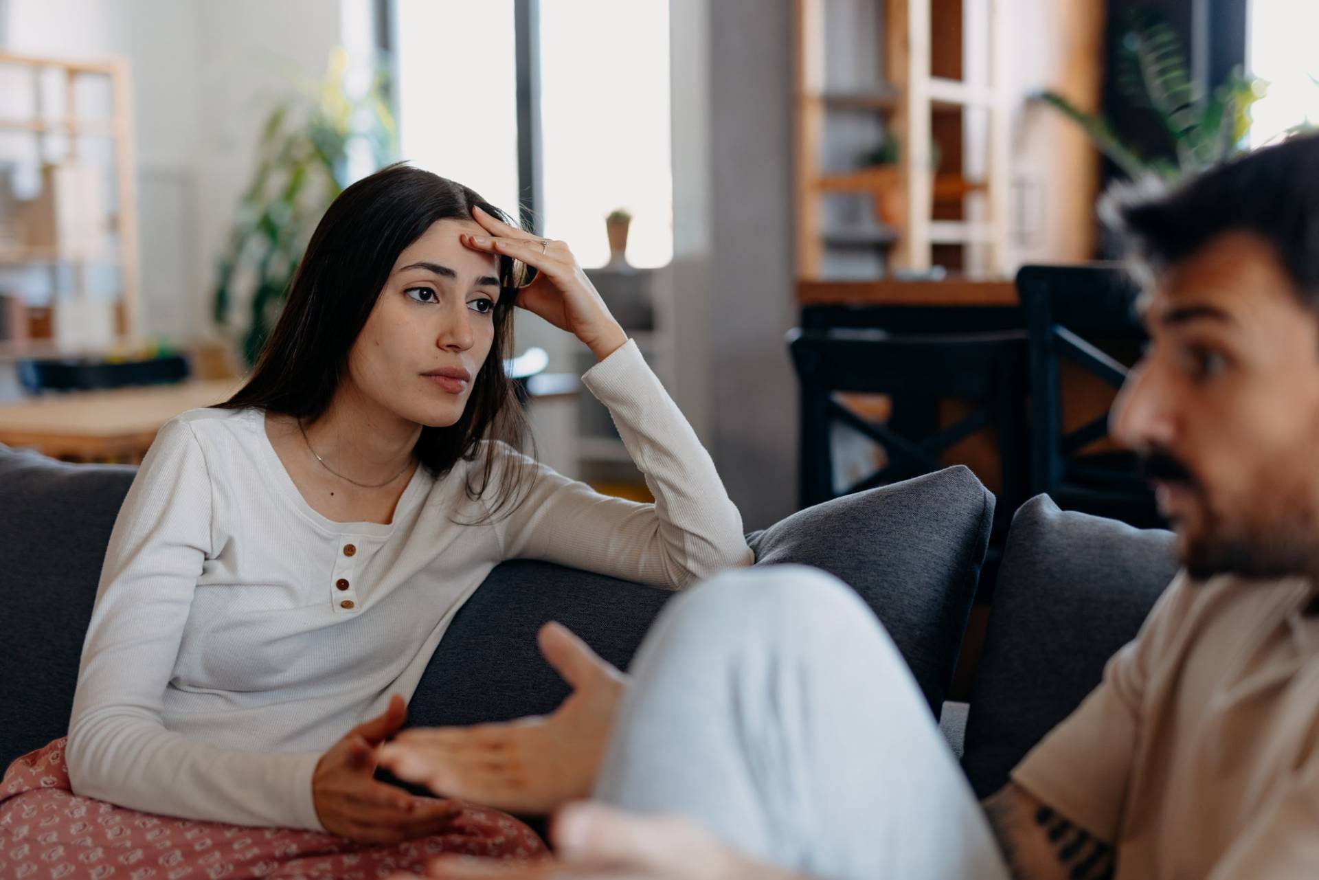 The Harshest "If You Don’t Like It, Find Someone Else!" Relationship Stories