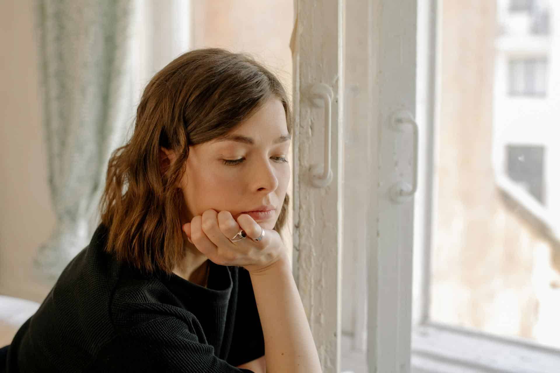 Qual è stato il momento che ti ha fatto capire che la vita è breve?