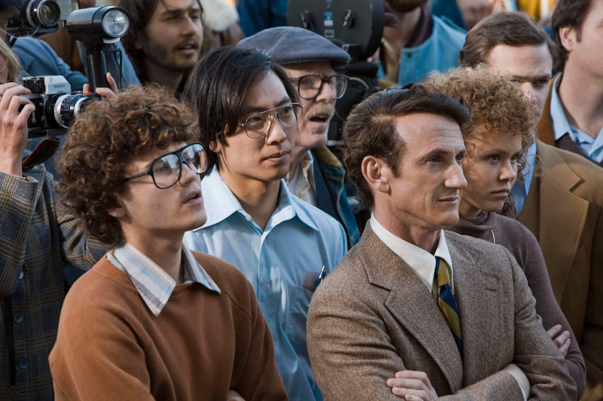 Die 10 besten Filme, die auf wahren Begebenheiten basieren — Freizeit