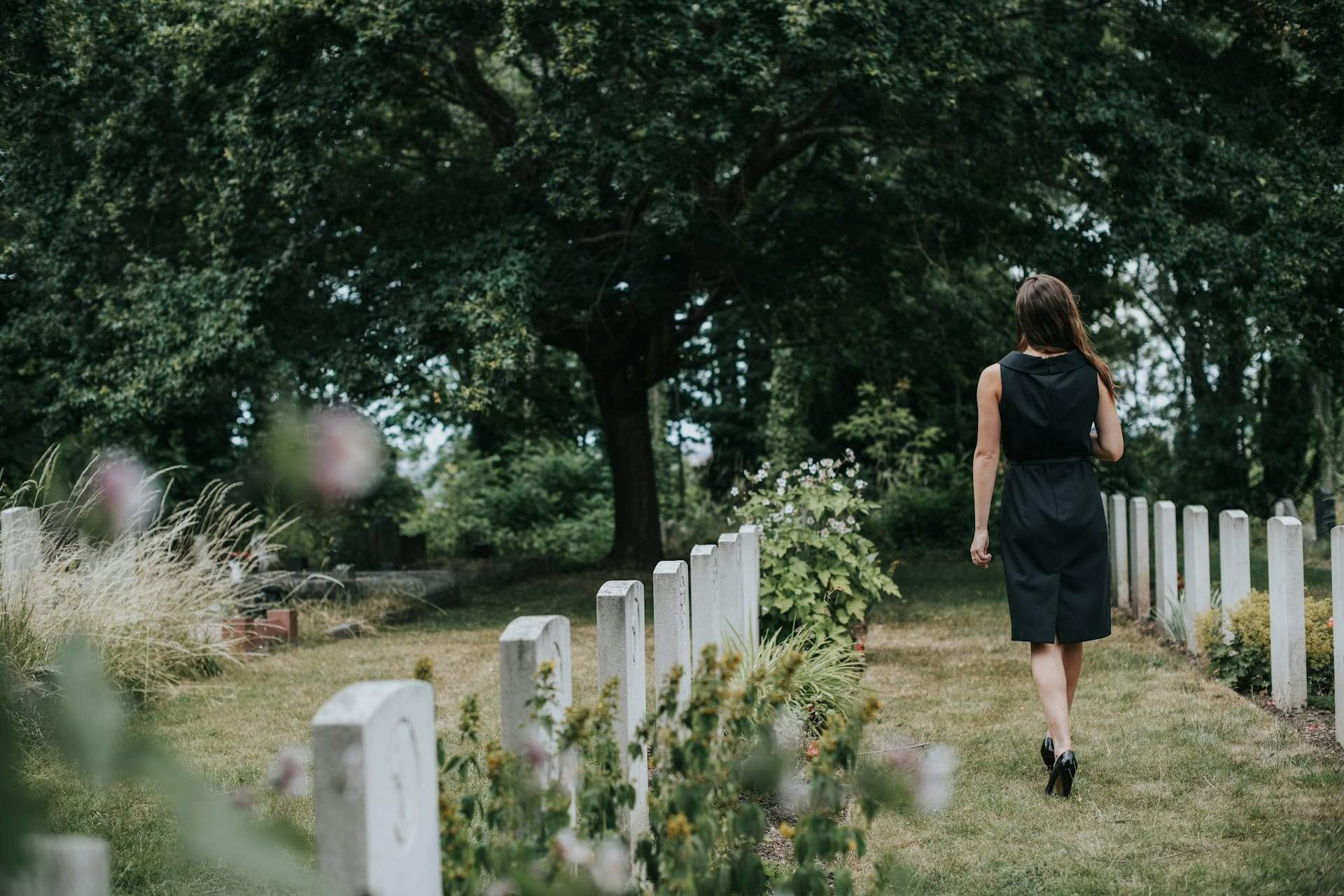 „Seine Geliebte teilte mit, dass sie schwanger ist und forderte seinen Ehering“ - Überraschungen für Witwen nach dem Tod des Ehemanns — Familie