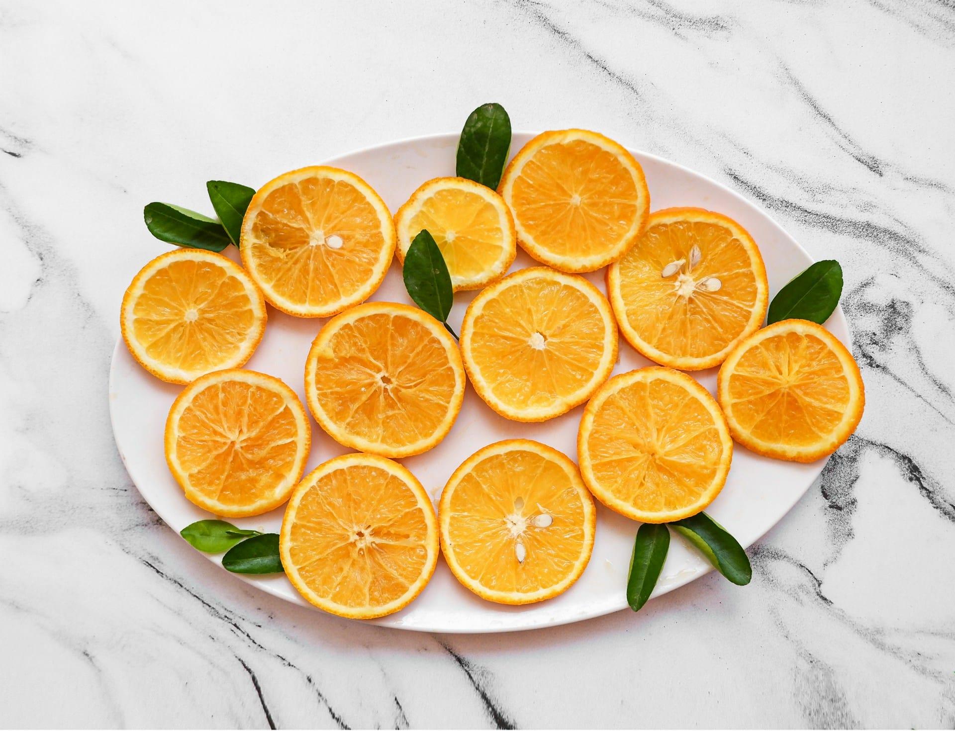 7 usos sorprendentes de la naranja que probablemente no conocías — Hogar y limpieza