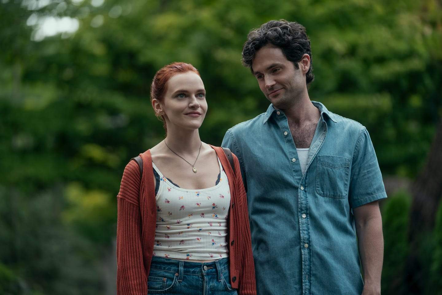 Sei stato catturato da You su Netflix? 5 serie altrettanto avvincenti che ti terranno incollato — Tempo libero
