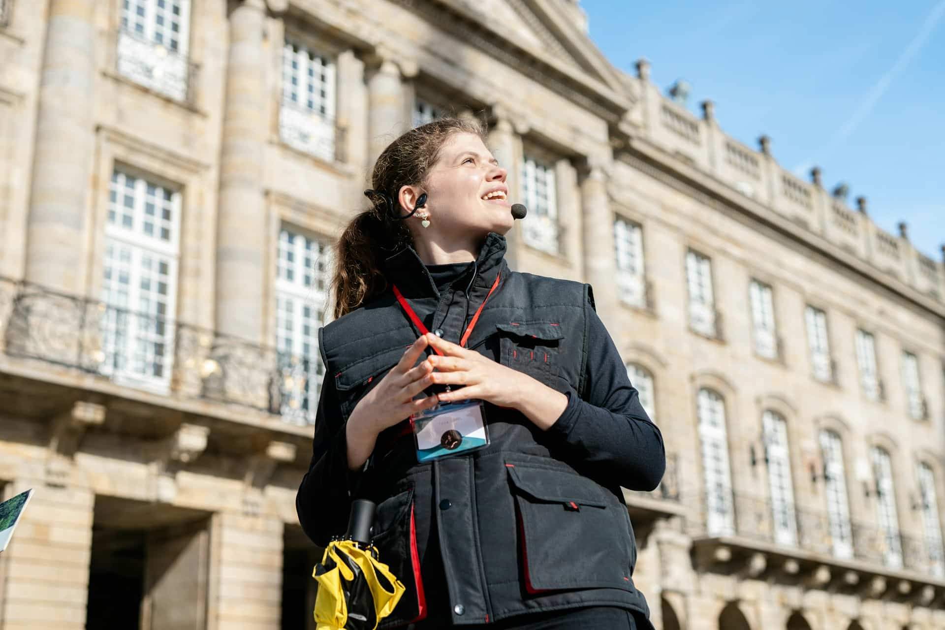 „Wann feiern die Schotten Silvester?“ – Die dümmsten Fragen von Touristen — Freizeit