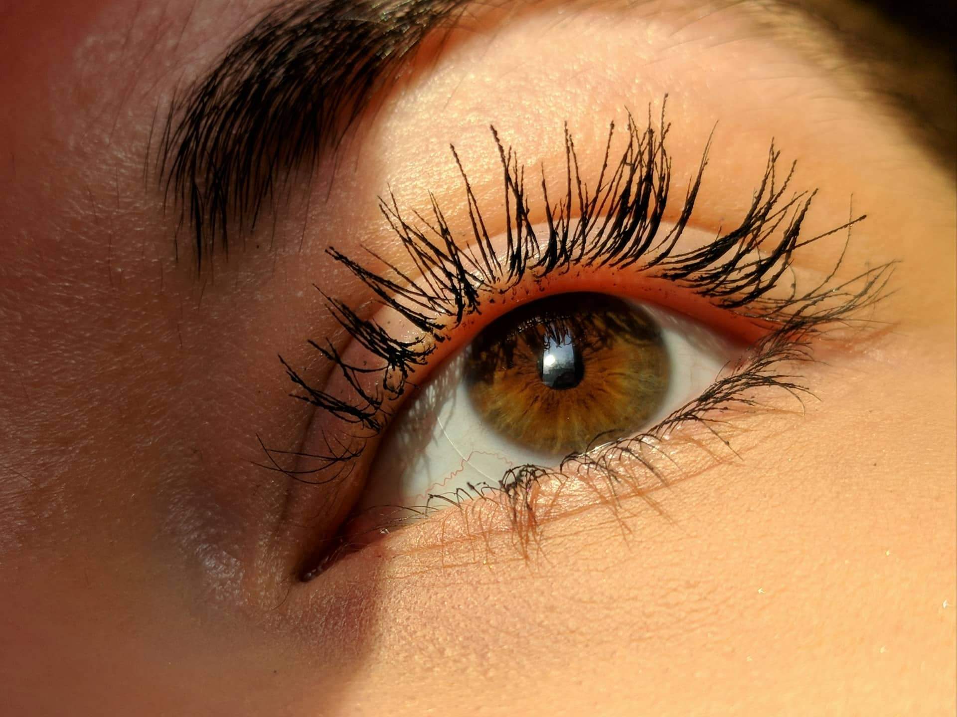 Pourquoi vos cils tombent-ils plus souvent que nécessaire — Visage