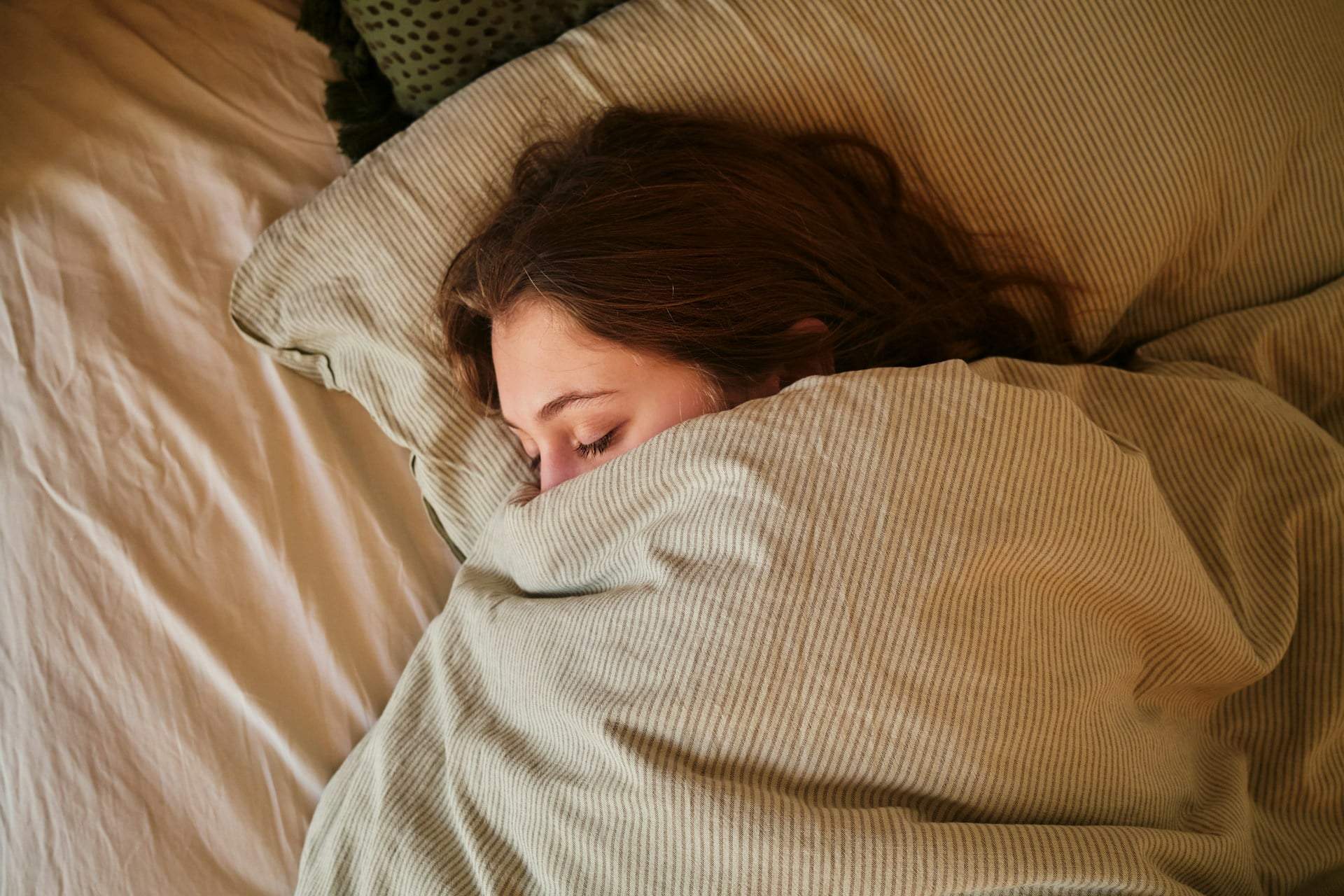 5 wissenschaftliche Tipps für einen Fünf-Sterne-Schlaf — Gesundheit