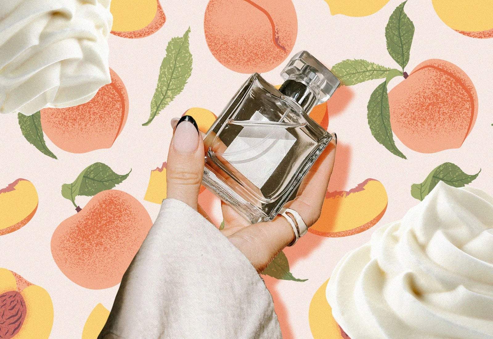 10 Irresistible Perfumes That Smell Just Like a Summer Peach Dessert — Style