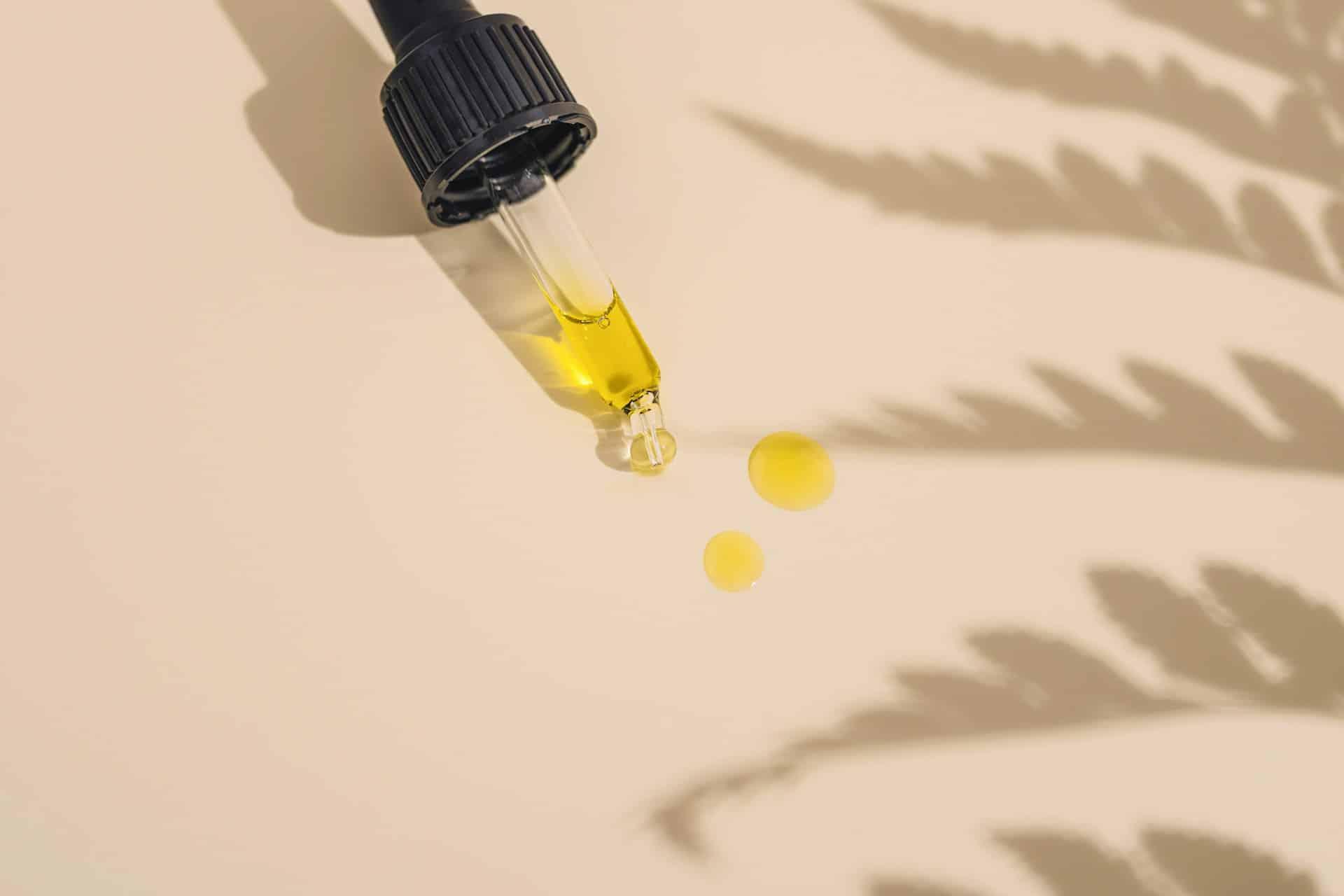 Wofür ist CBD-Öl gut? Natürliche Unterstützung im Dienste der Gesundheit — Gesundheit