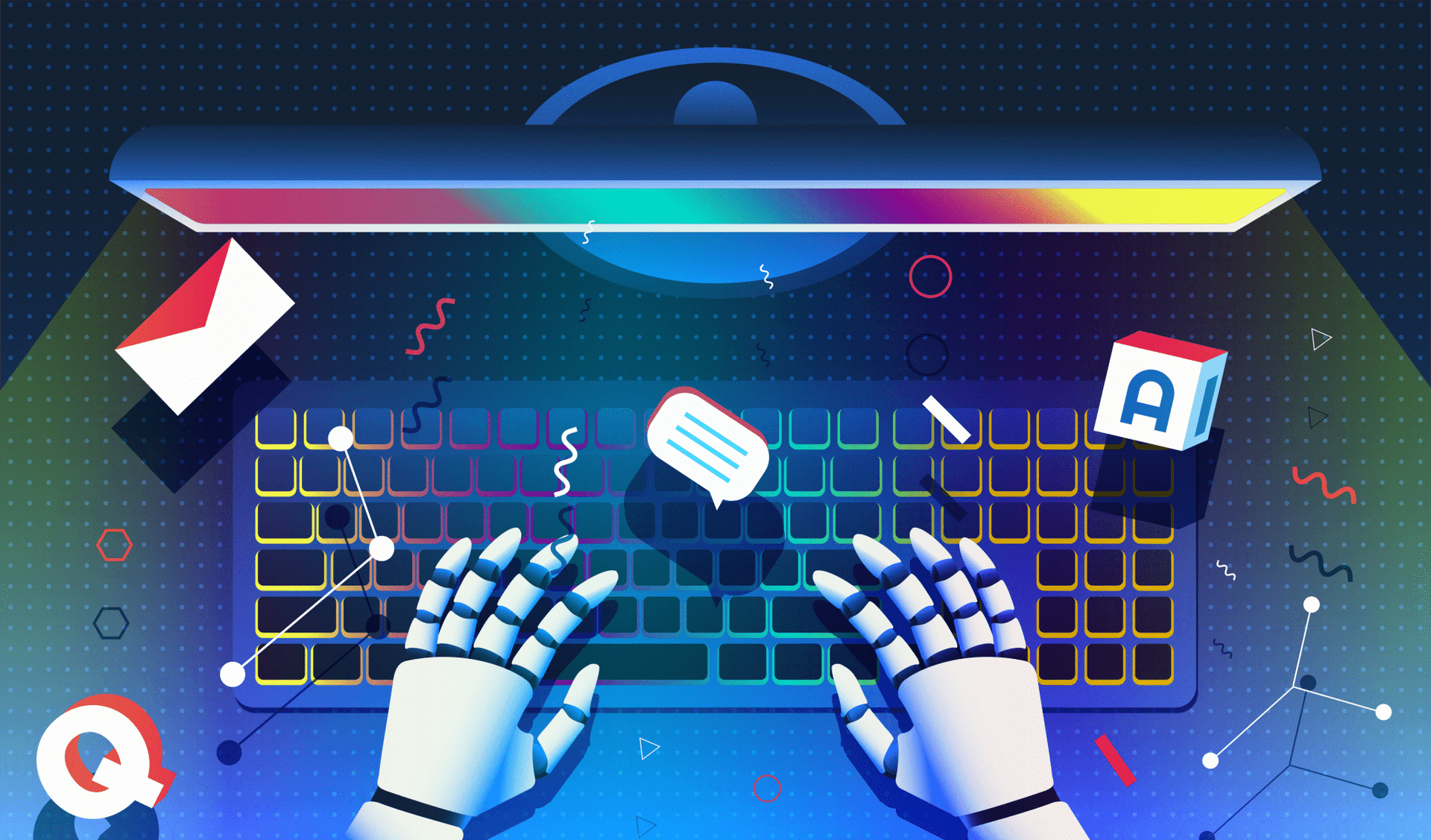 AI Started Lying: What Can We Learn From This? — Leisure