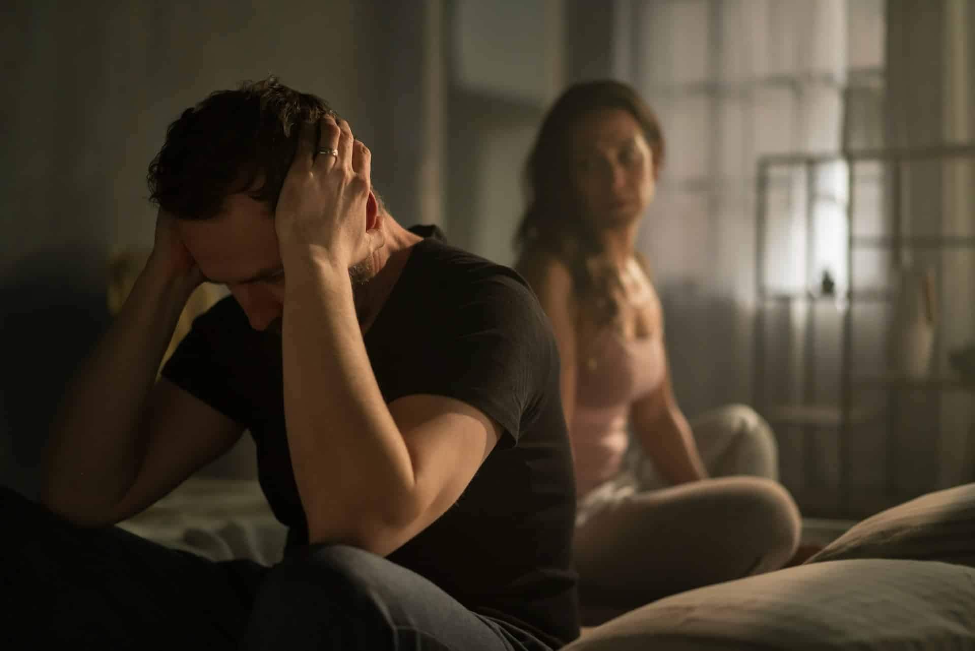 „Ich ließ los, fragte nicht nach dem Grund.“ Was geschah, als dein Ehepartner sich scheiden lassen wollte, du aber nicht? — Beziehung