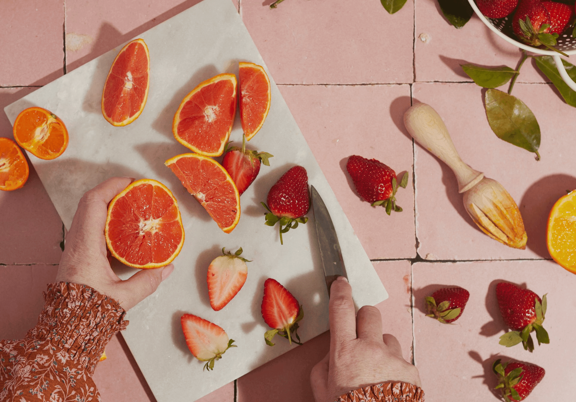 7 Useful Ways to Use Leftover Fruits — Lifestyle