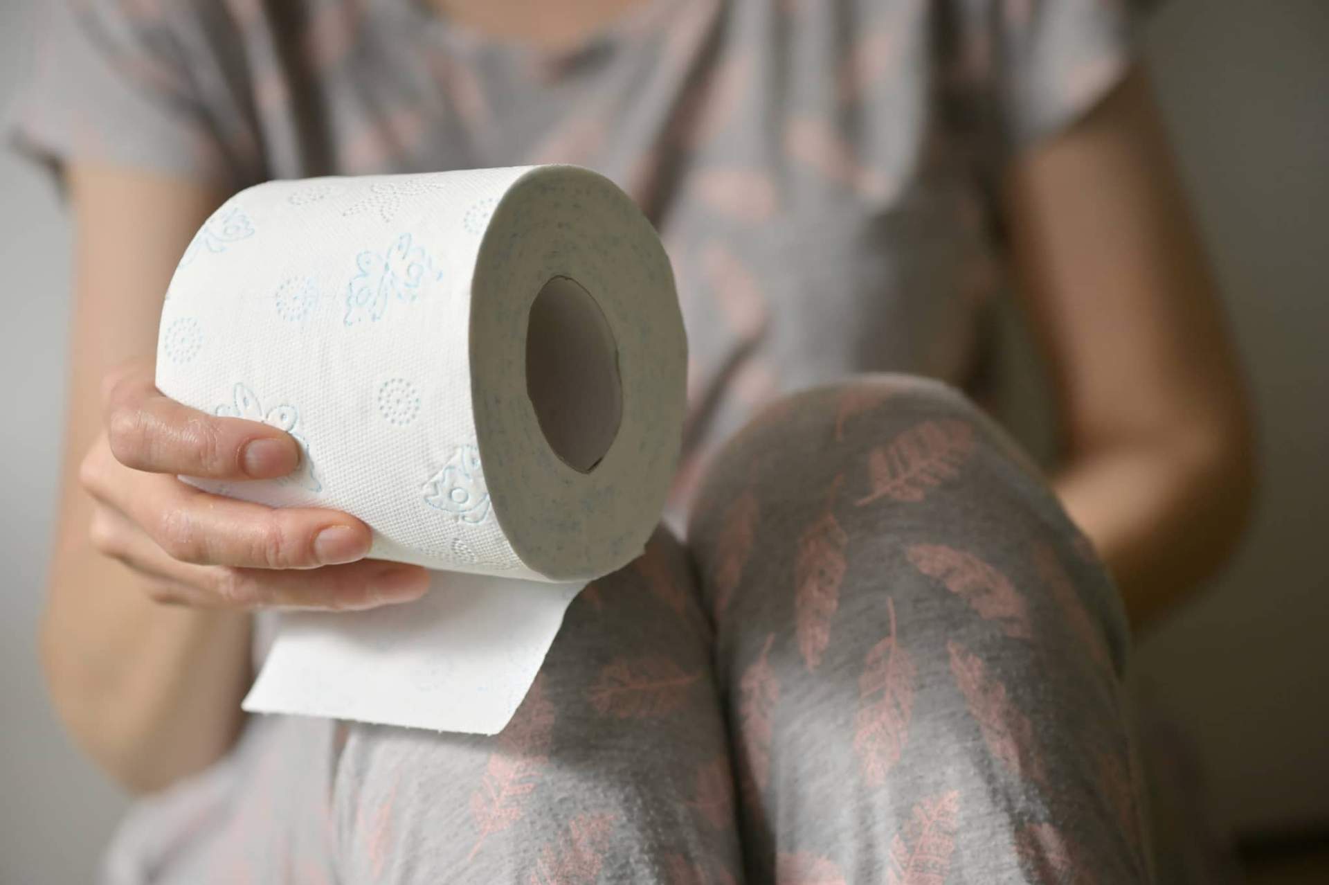 Bei Durchfall: Mit diesen Tipps beschleunigst du die Genesung — Gesundheit