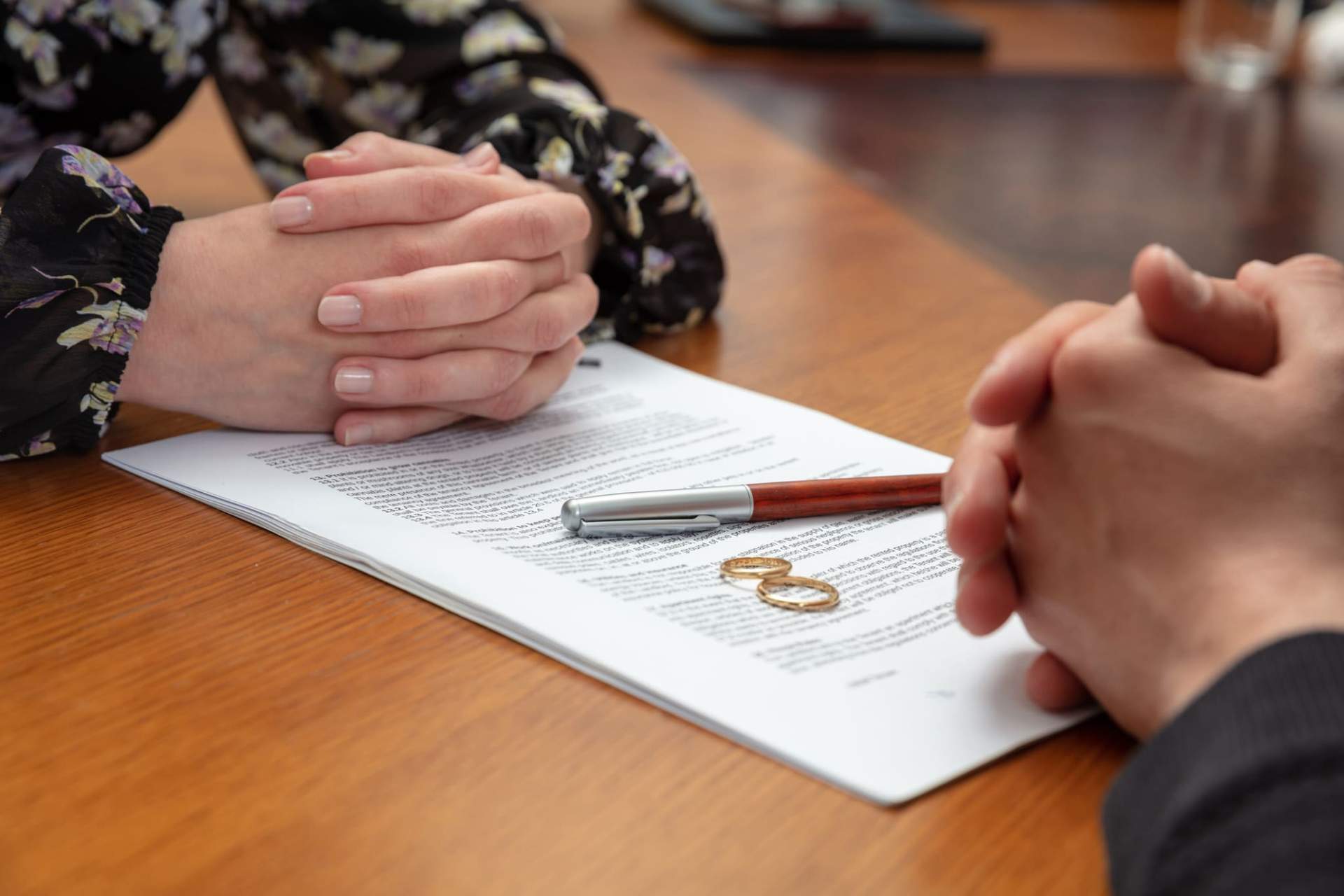 Non sorprenderti se i tuoi genitori chiedono il divorzio: una nuova ricerca ne svela i motivi — Famiglia