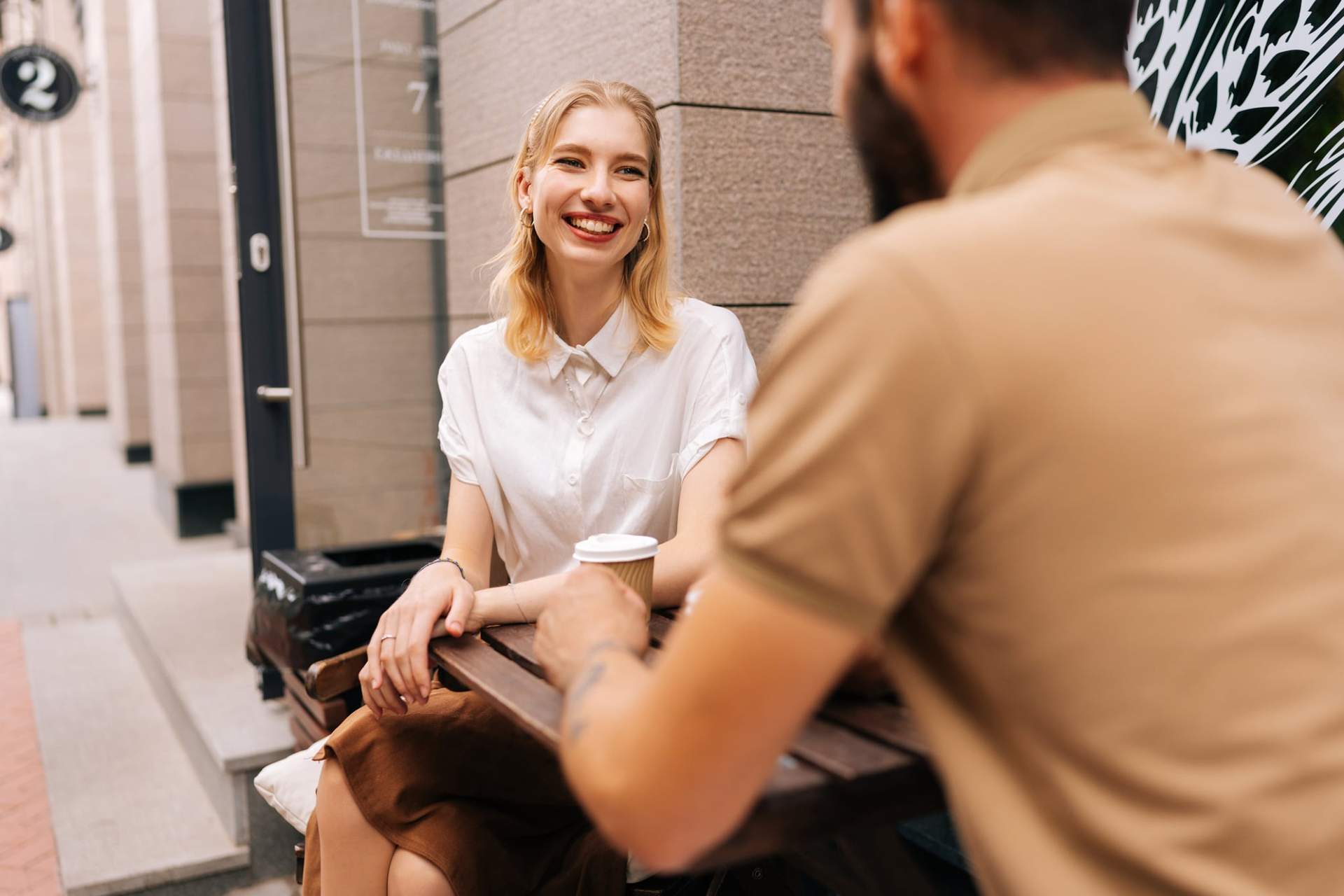 Where Have the Initiative-Taking Men Gone in the Modern Dating World?