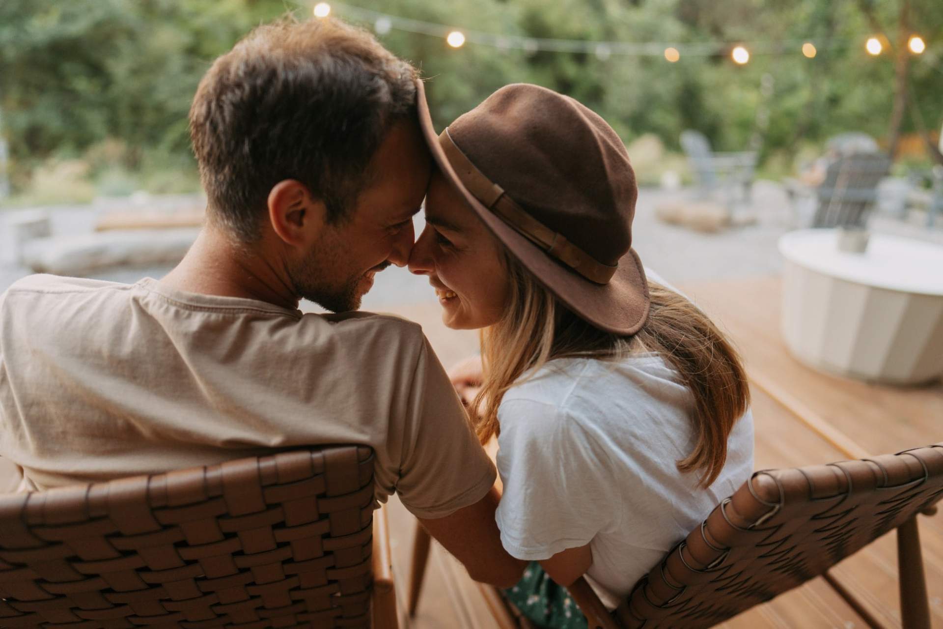 Which Mythological Form of Love Have You Encountered? — Relationship