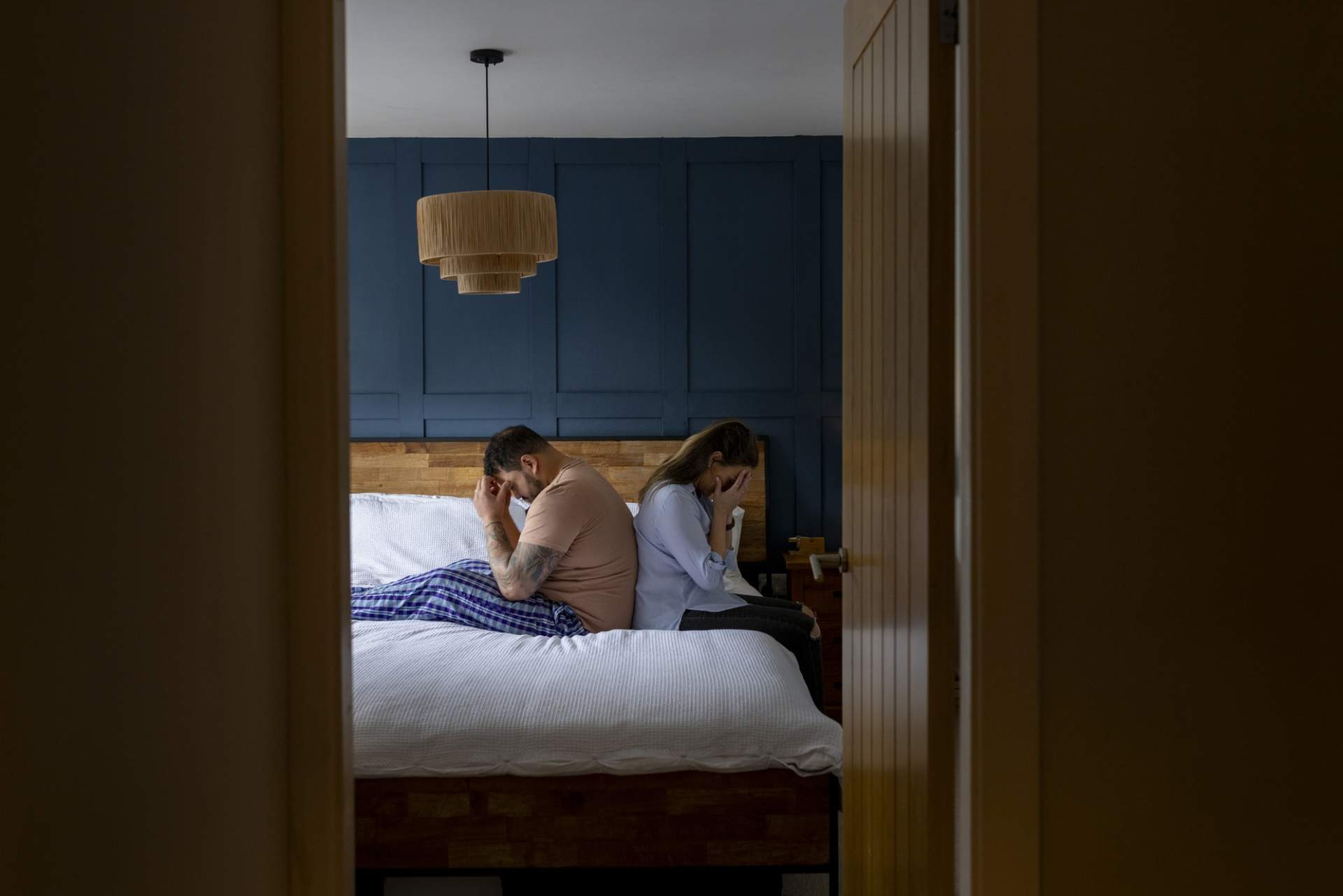 6 Small Male Mistakes That Are Extremely "Turn-Off" for a Woman in Bed — Love