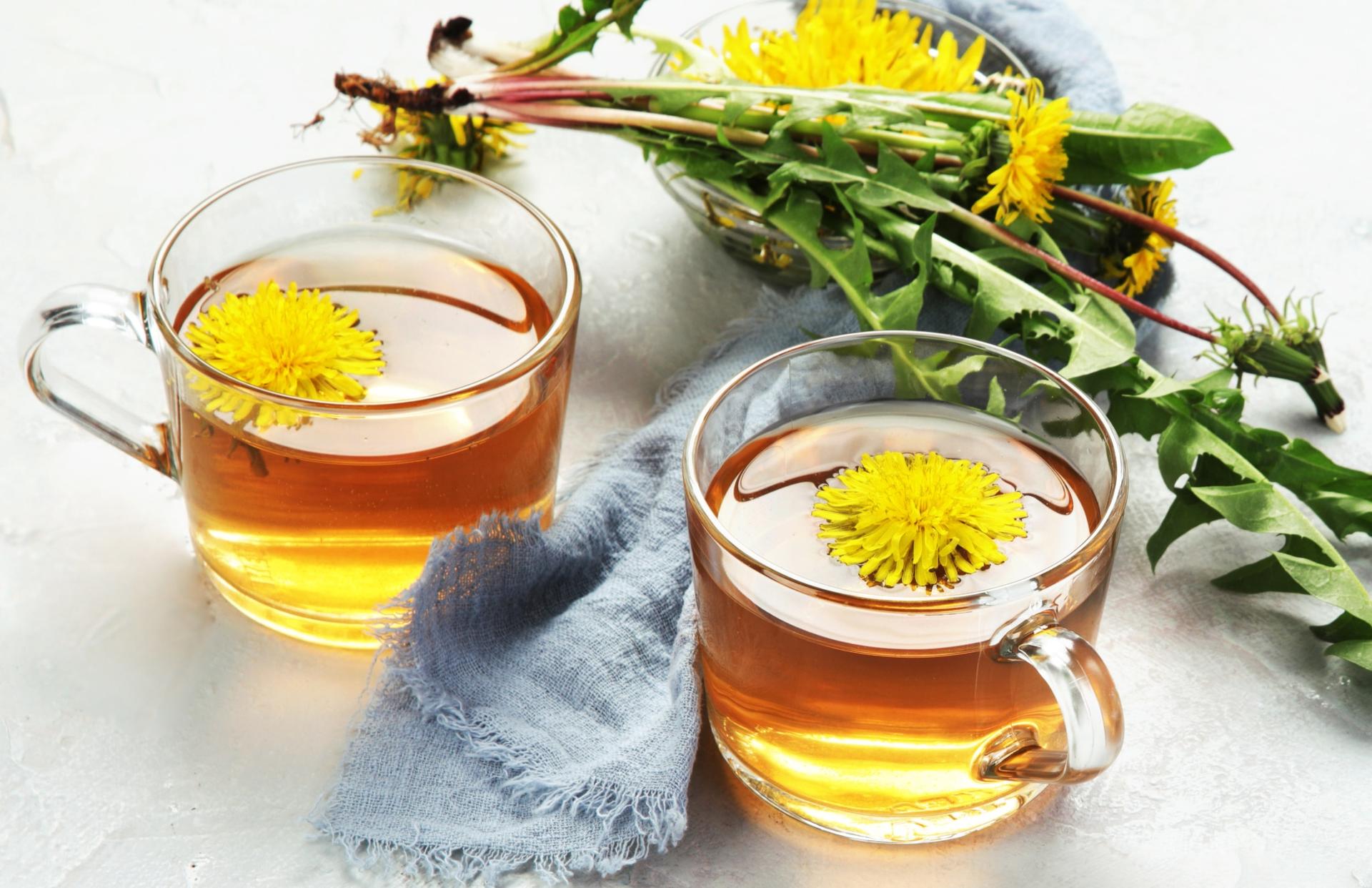 7 amazing things you can use dandelion for — Household