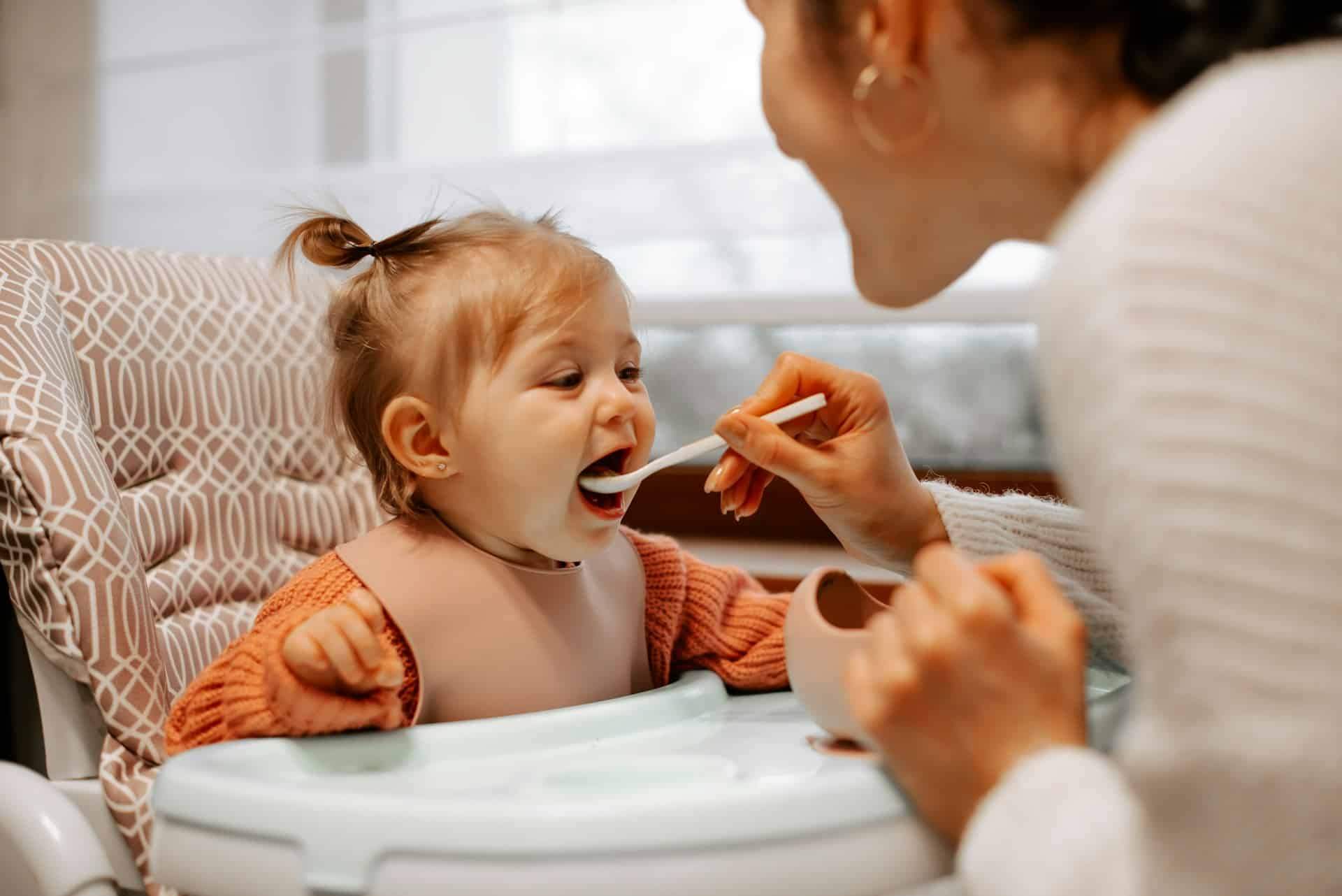 Why It’s Crucial to Watch Kids’ Weight During These Early Years — Family