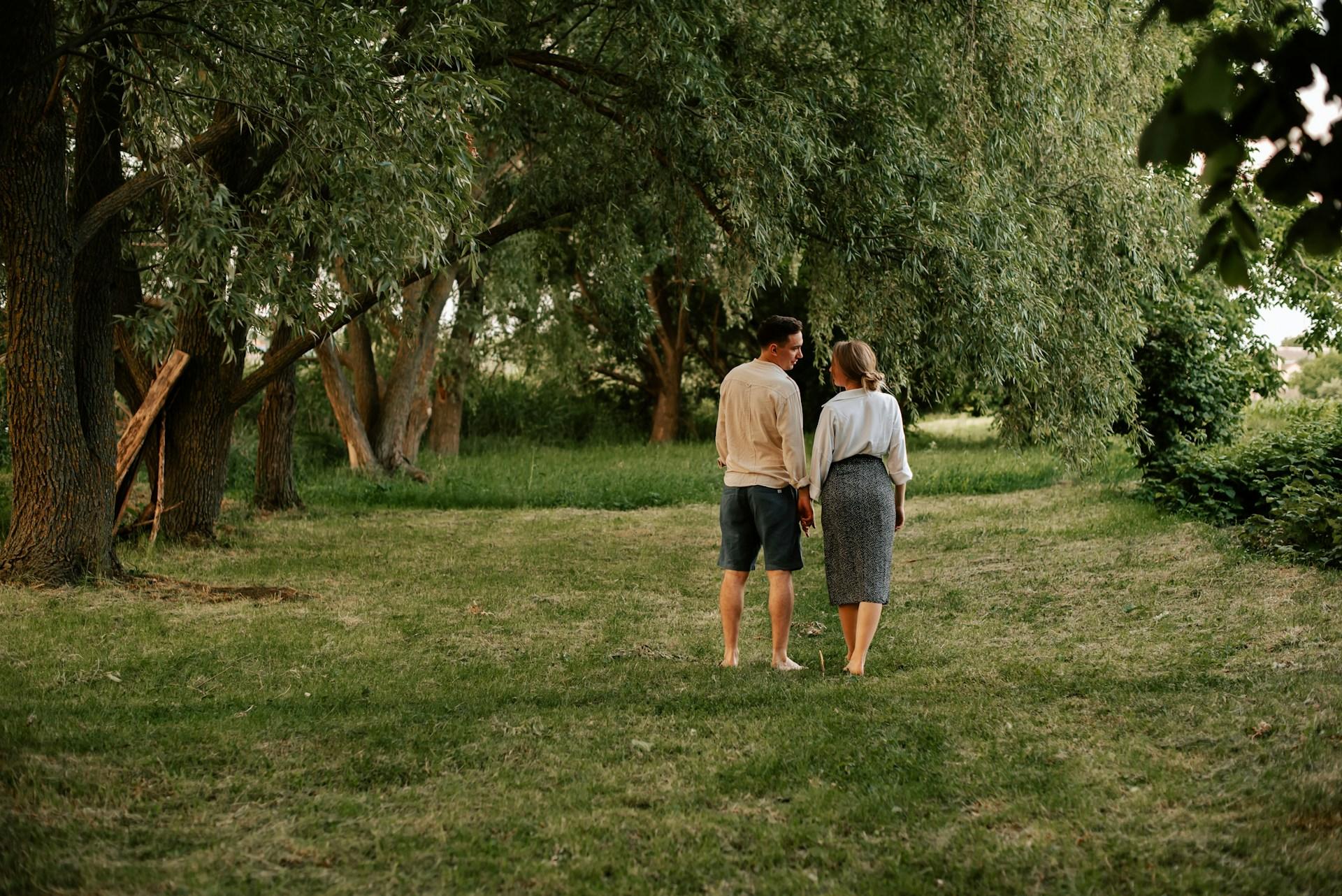 6 subtle signs he's quietly falling for you — Relationship