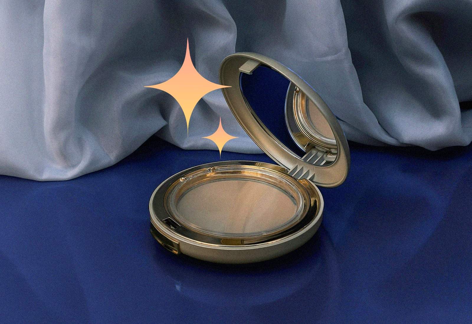 I rarely like powder foundations, but these silky formulas left me speechless — Face