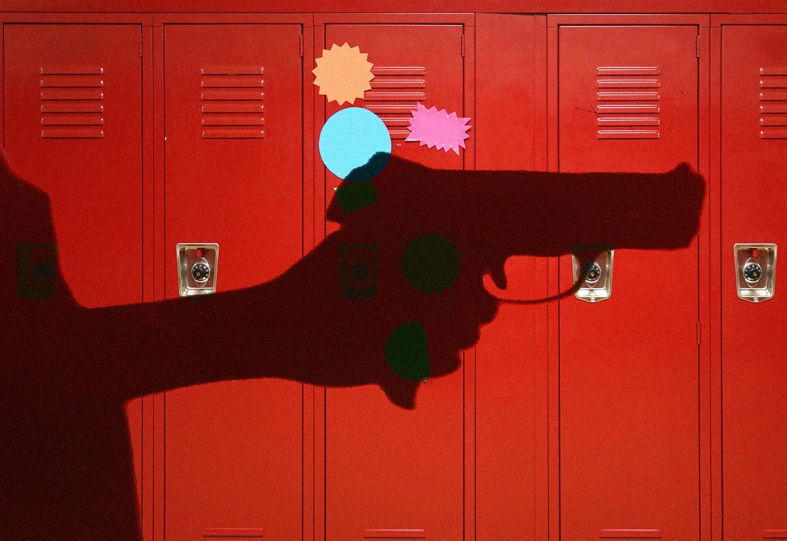 There is a common thread in all American school shootings — Family