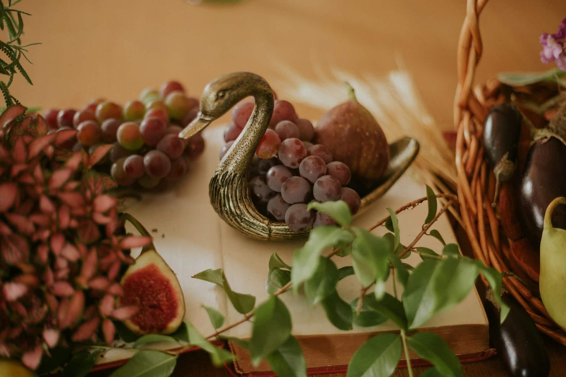 This is how they dieted in ancient times – a 3-day diet that can help with natural weight loss — Lifestyle