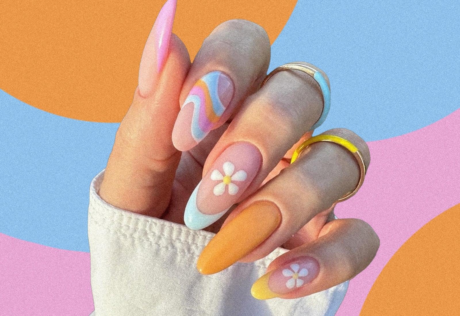 10 stunning nail colors that look incredible on fair skin — Style