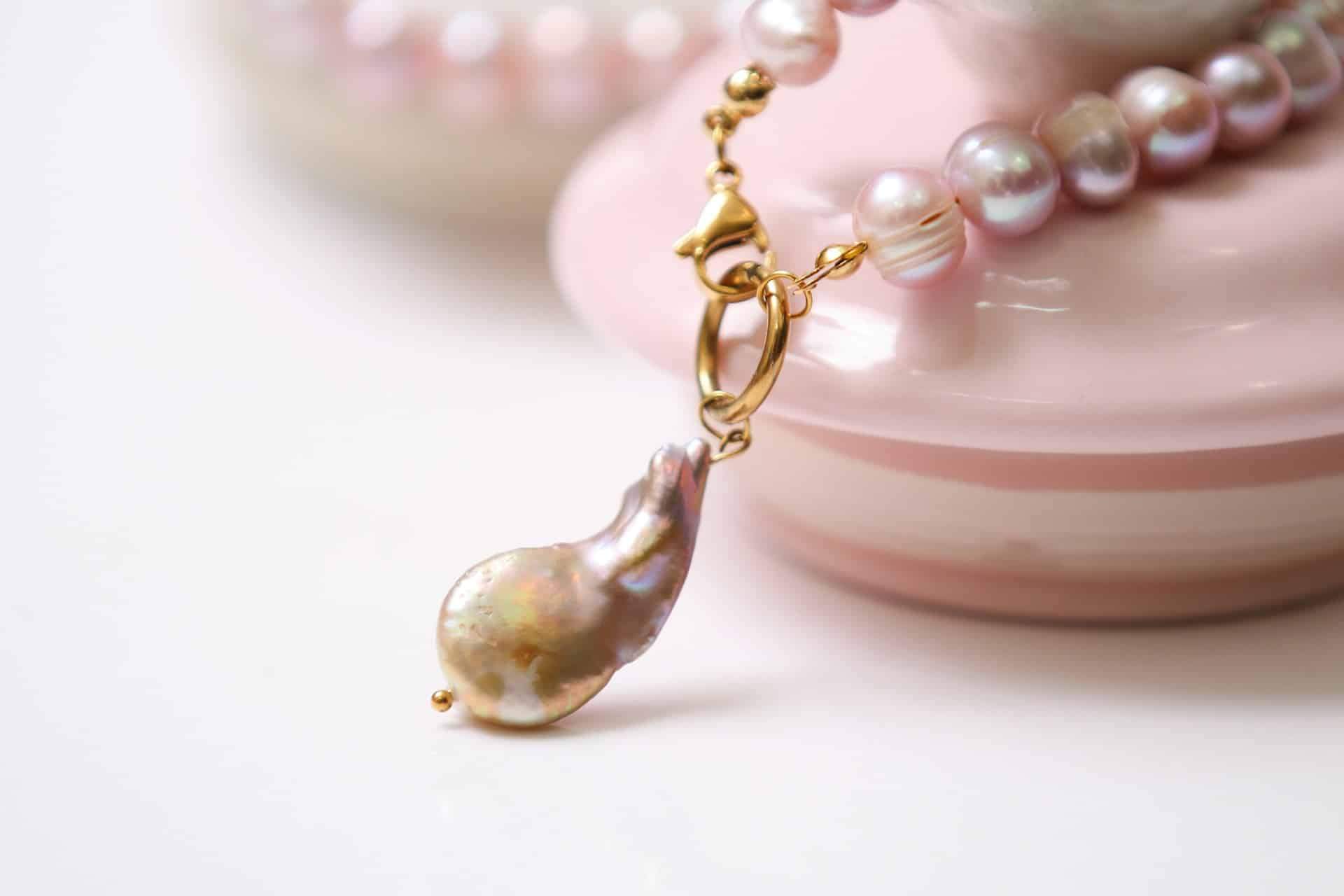 June's Birthstone Is More Powerful Than You Think — Here's What Pearl Energy Really Does — Lifestyle