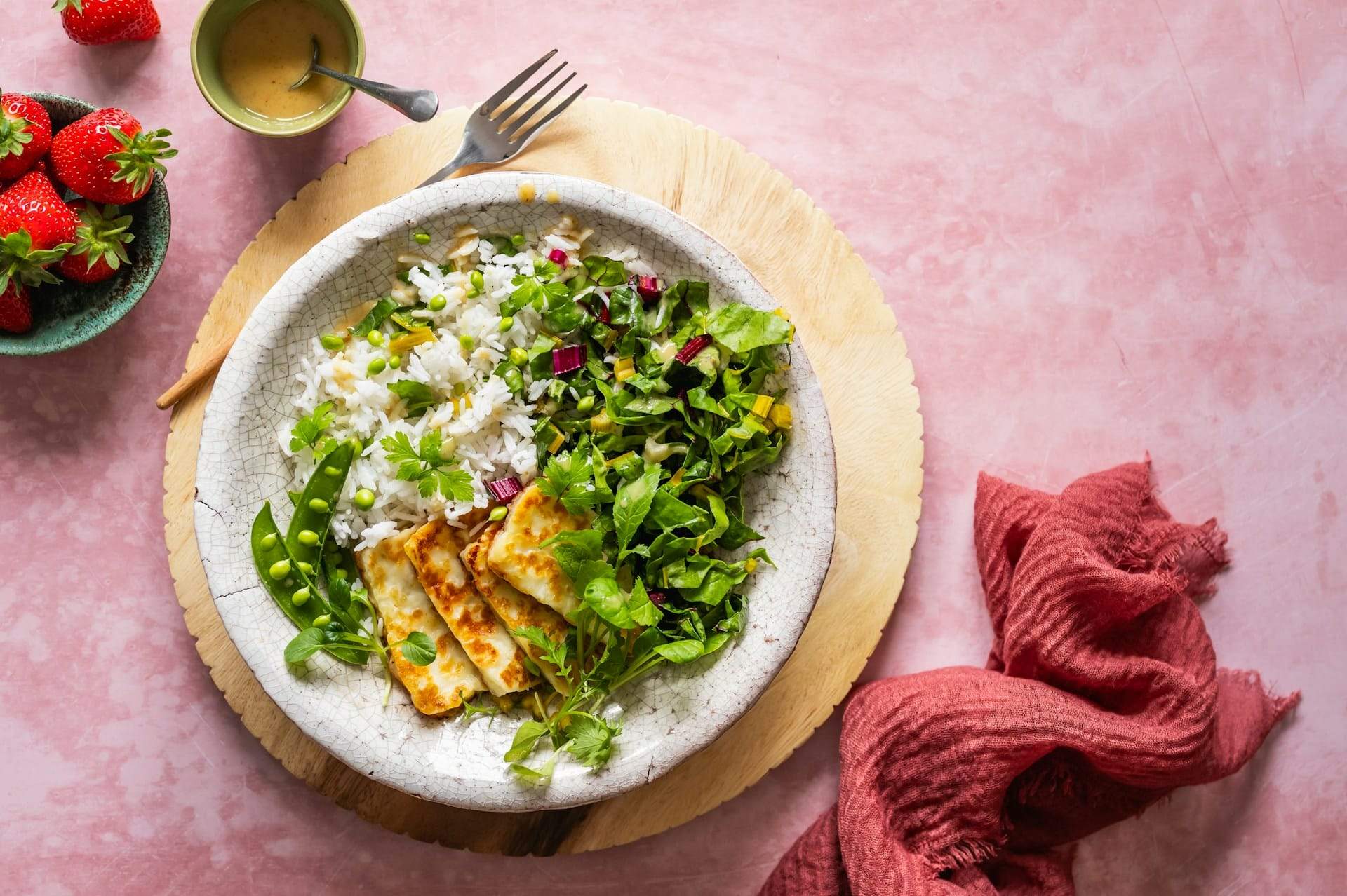 Combien d'accompagnements pouvez-vous vraiment manger pour perdre du poids ? — Santé