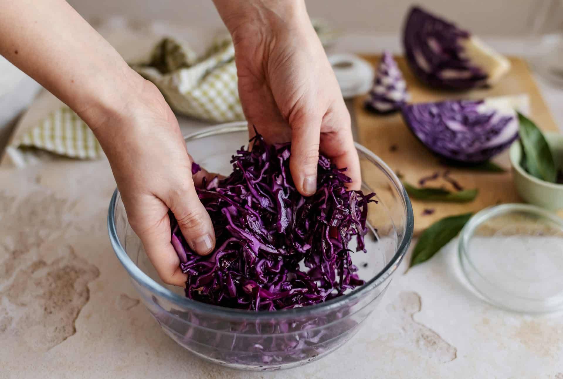 Why Purple Vegetables Are the Superfoods Your Body and the Planet Have Been Waiting For
