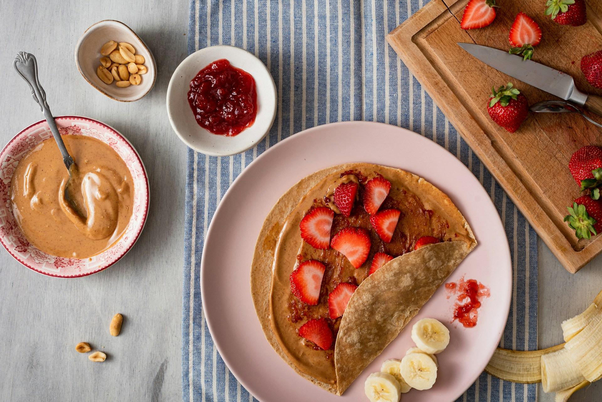 Eat This With Your Breakfast and Perform Better All Day — Health