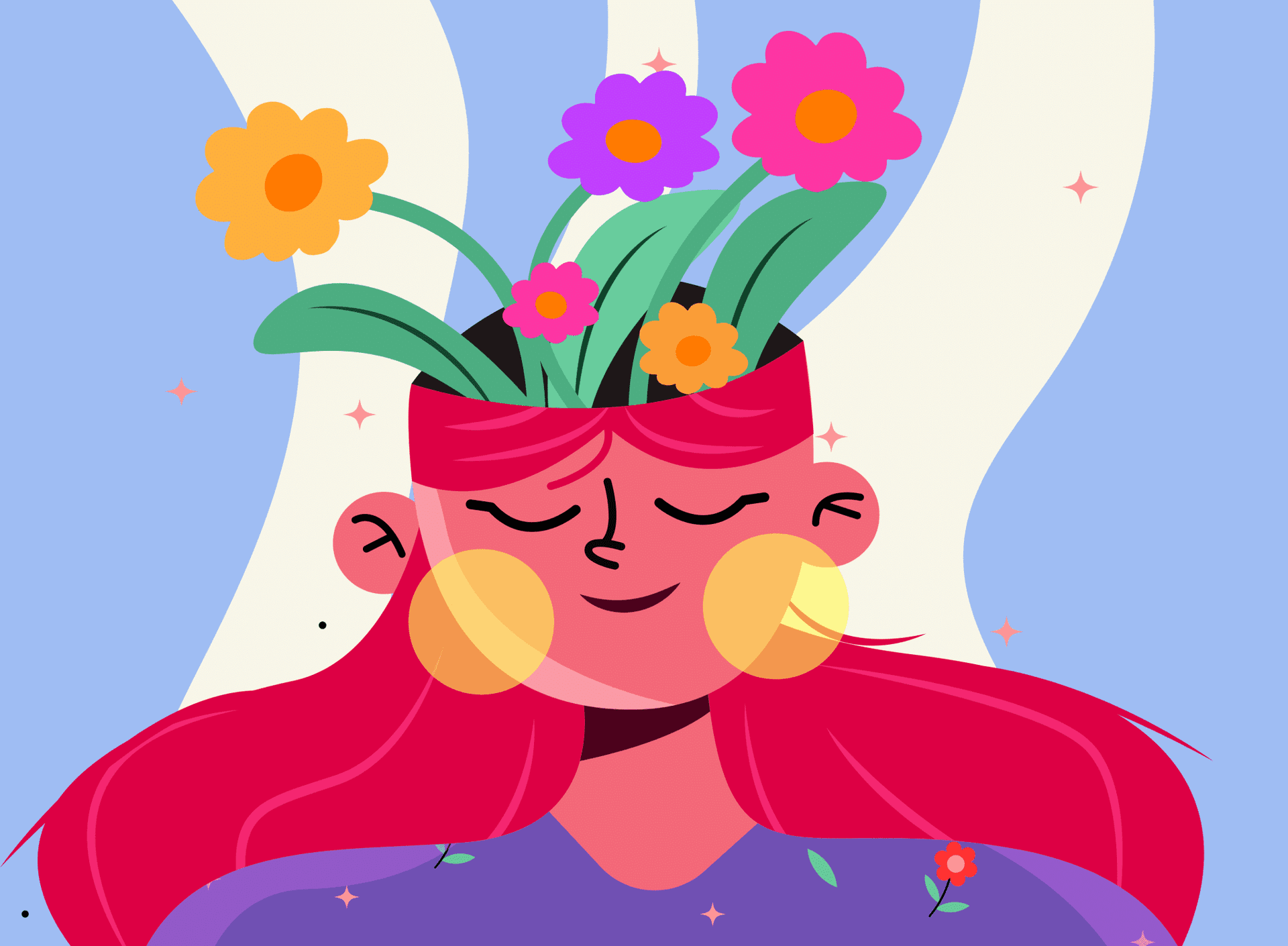 Sometimes You Don't Need to Improve, You Just Need to Survive – The Trap of Growth Mania — Lifestyle