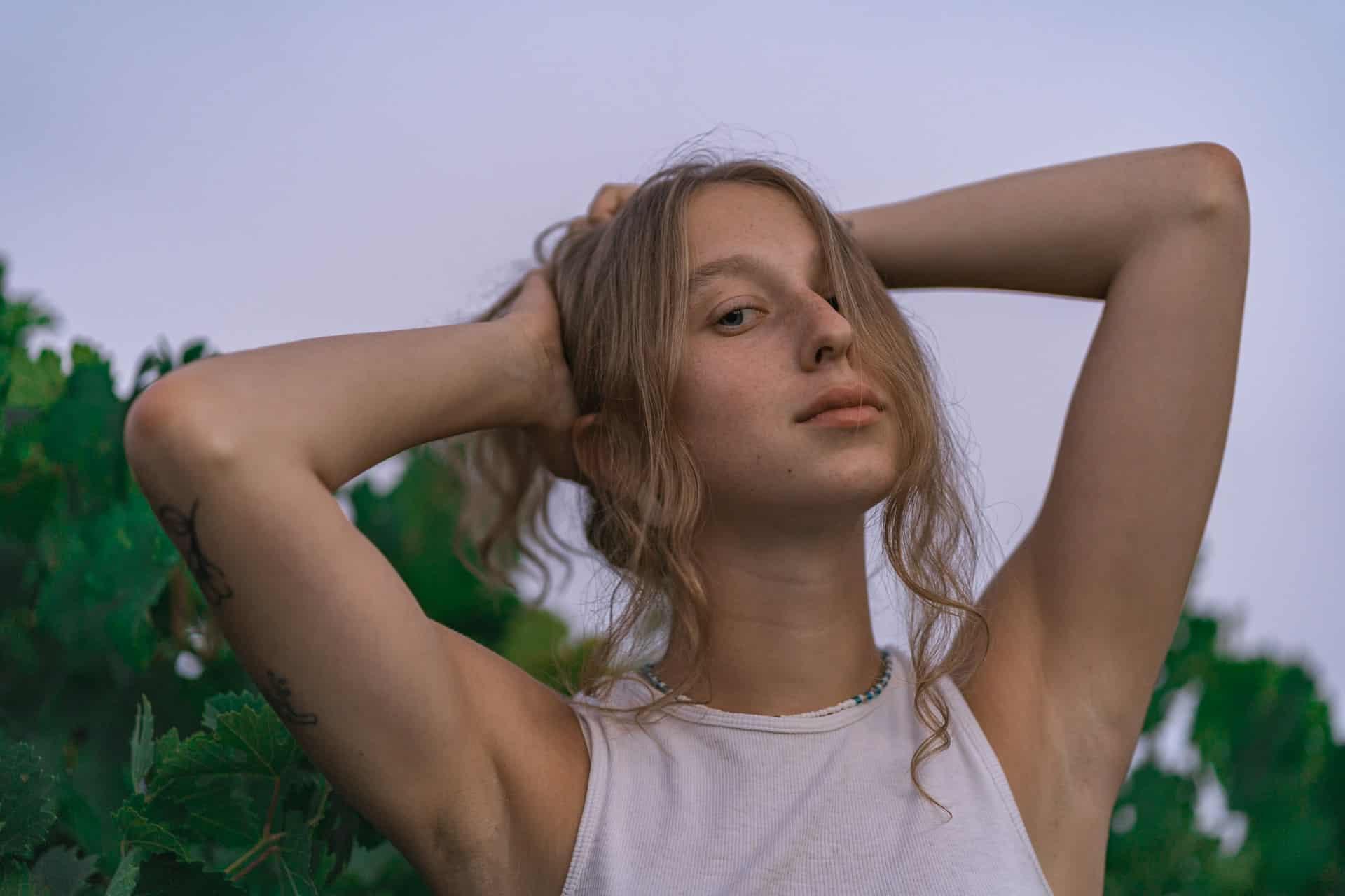 5 Genius Hairstyle Tips: How to Make Your Hair Look Visually Longer — Hair