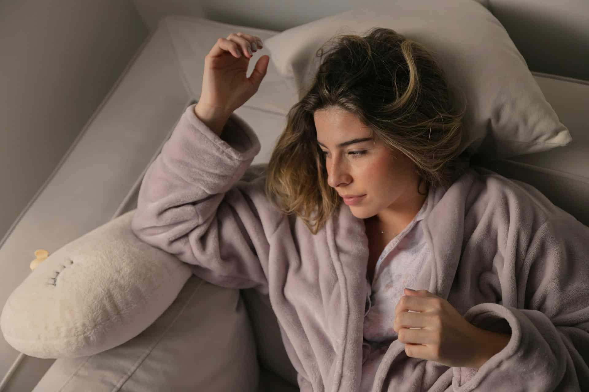 Pourquoi vous ne vous sentez pas en paix chez vous – et non, ce n’est pas (seulement) à cause du désordre — Décoration