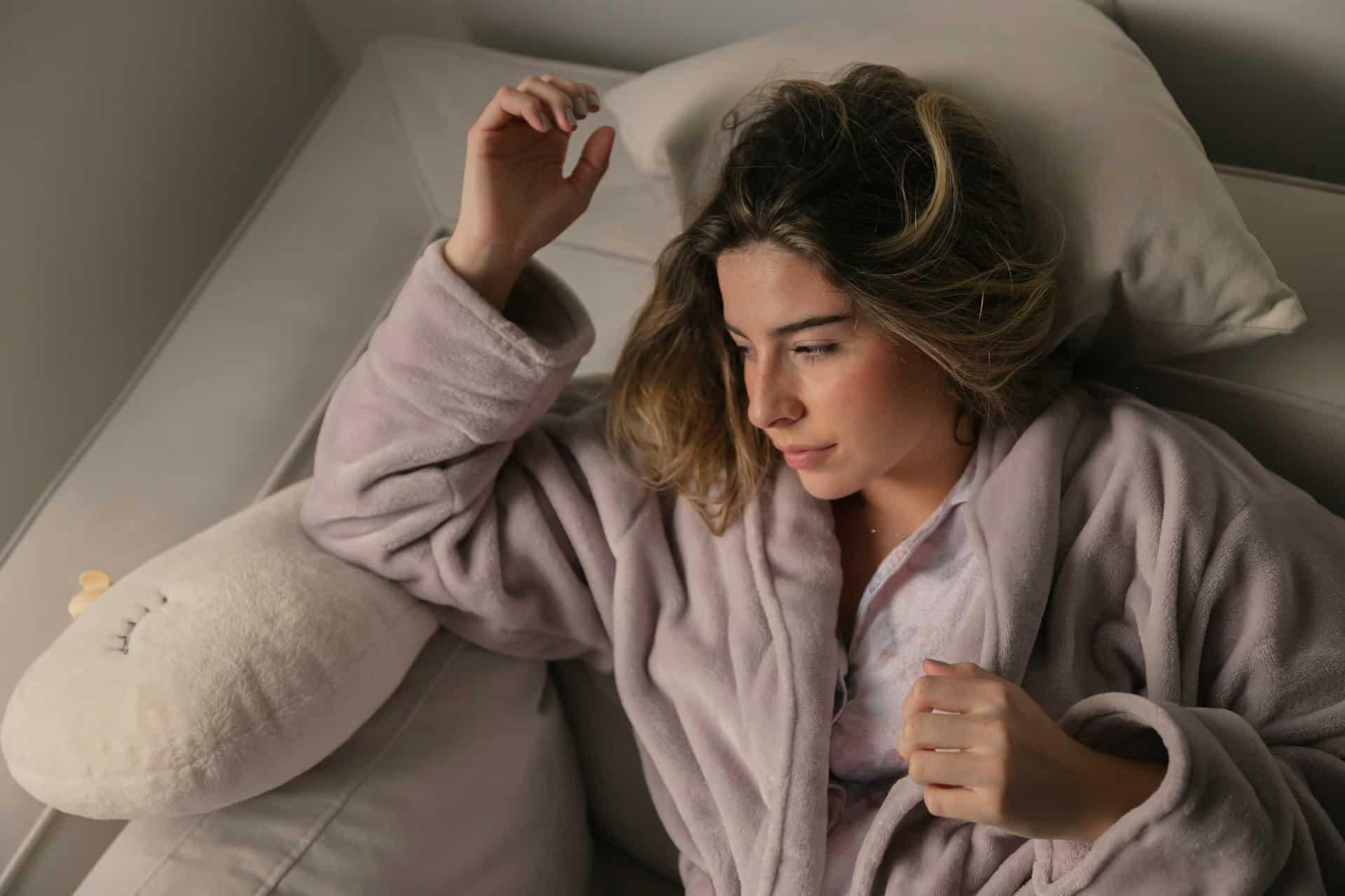 This is why you don’t relax at home – and no, it’s not (just) because of the mess — Decor