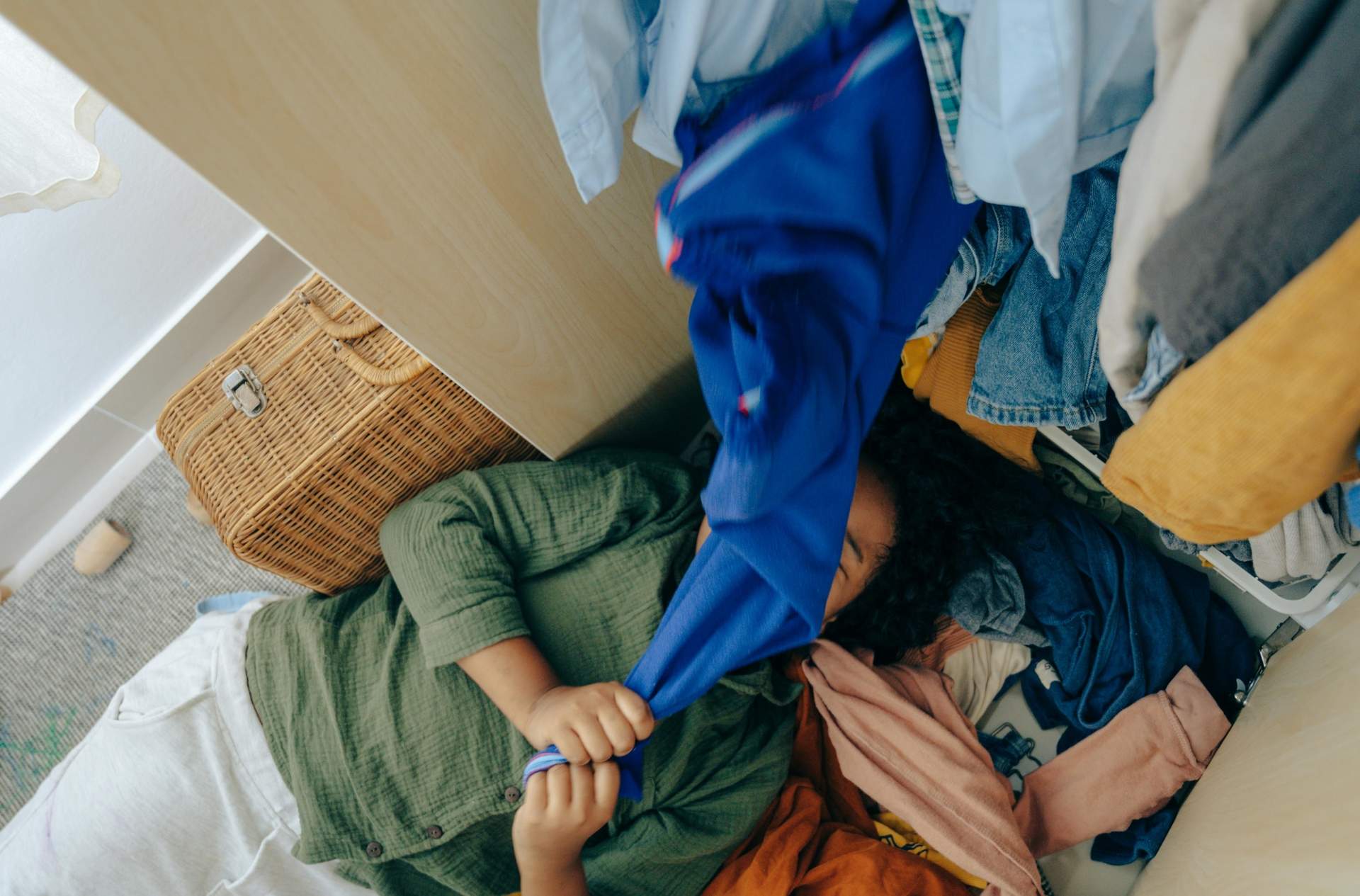 Mise à jour de la garde-robe à 0 euro : comment redonner une nouvelle vie à vos vieux vêtements — Mode